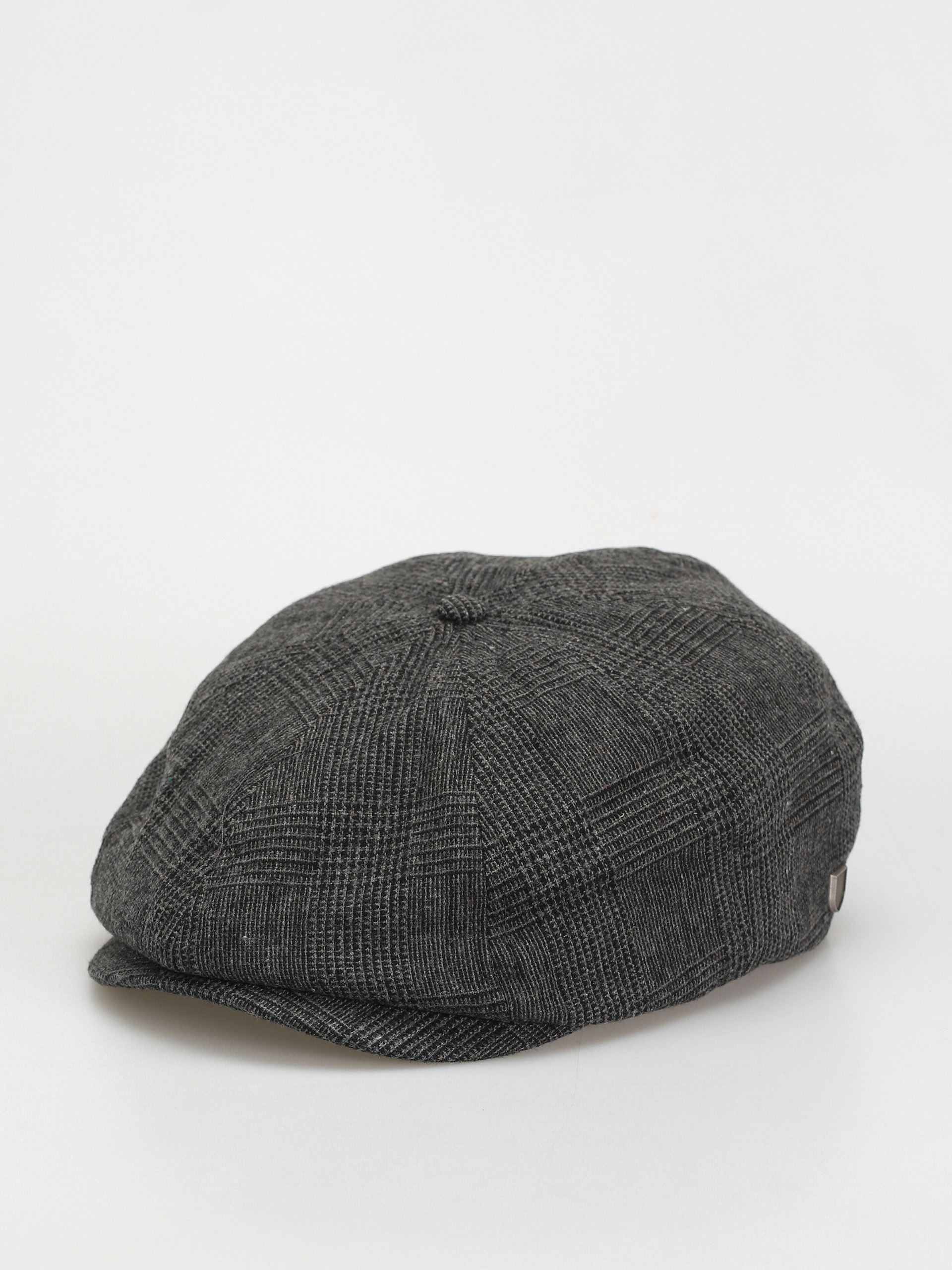 Каскет Brixton Brood Snap Cap (charcoal)