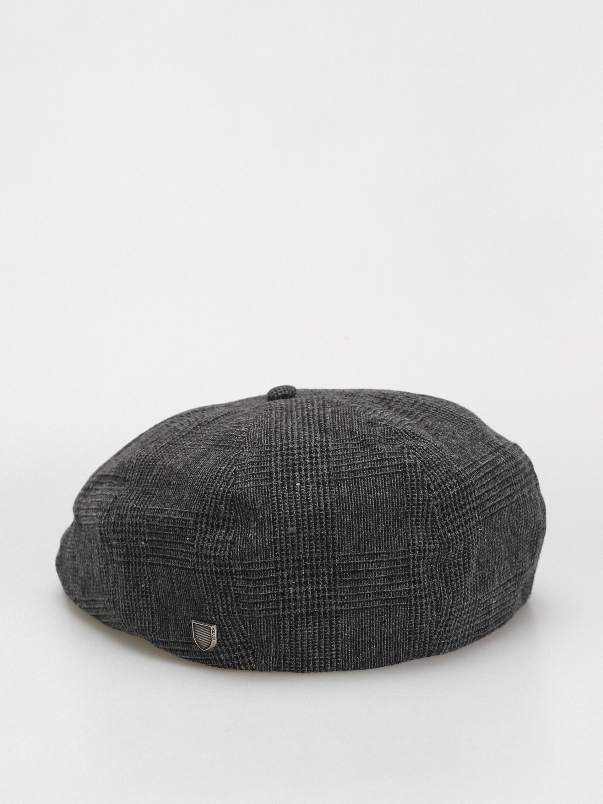 Каскет Brixton Brood Snap Cap (charcoal)
