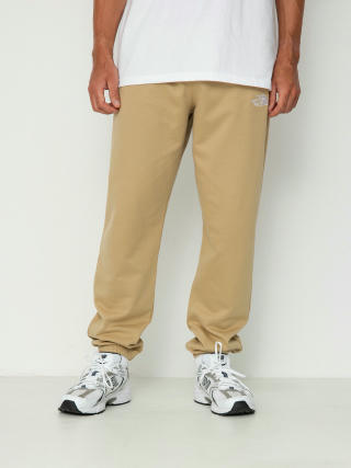 Панталони The North Face Essential Jogger (khaki stone)