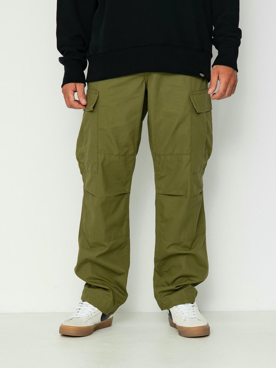 Панталони Carhartt WIP Regular Cargo (capulet)