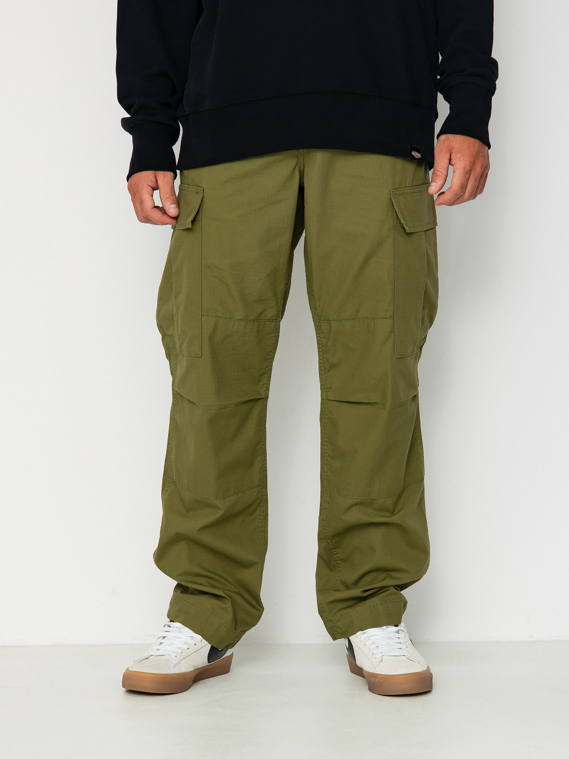 Панталони Carhartt WIP Regular Cargo (capulet)