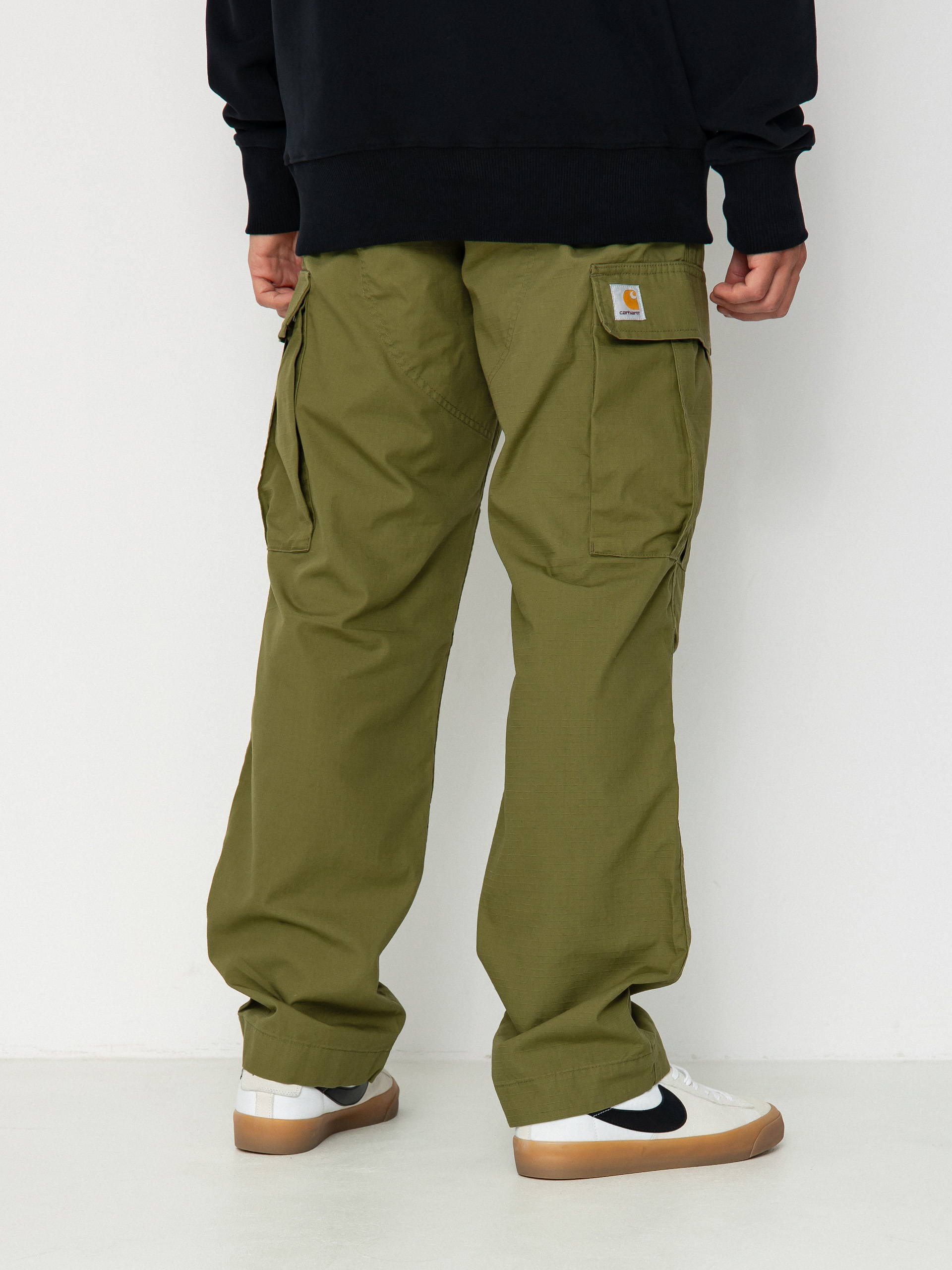 Панталони Carhartt WIP Regular Cargo (capulet)