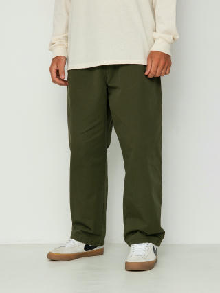 Панталони Carhartt WIP Merrick (office green)