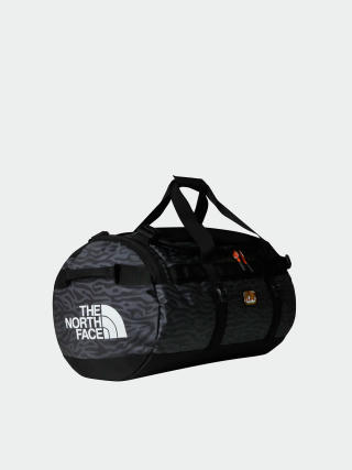 Чанта The North Face Base Camp Duffel M (tnf black tnf tiger str)