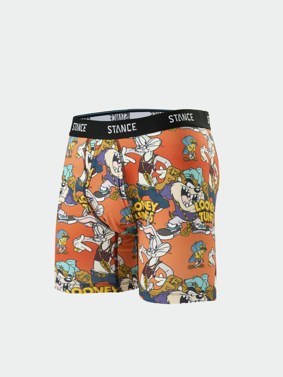 Бельо Stance Looney Tunes Boxer Brief (black)