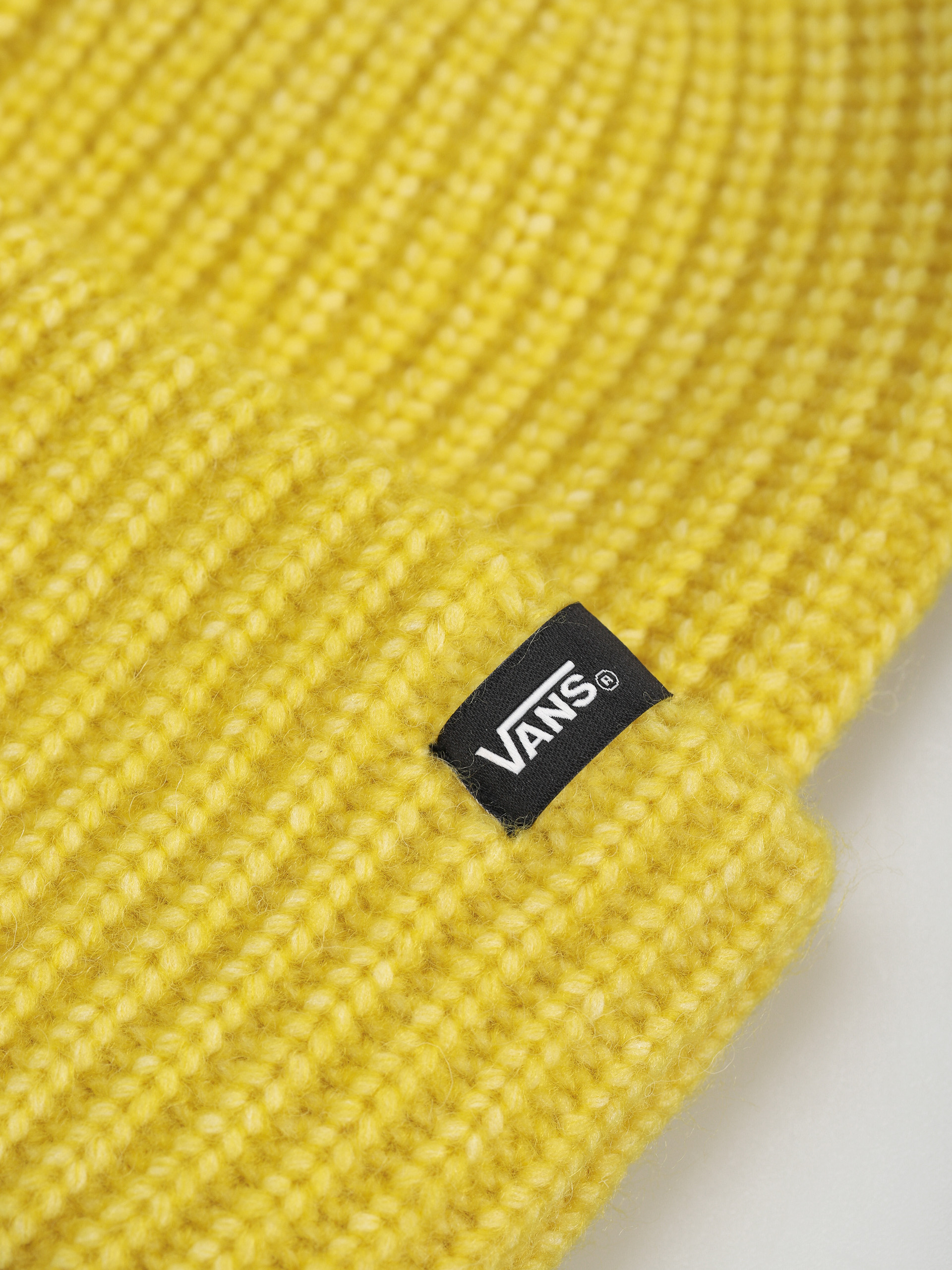 Шапка Vans Sunnyside (warm olive)