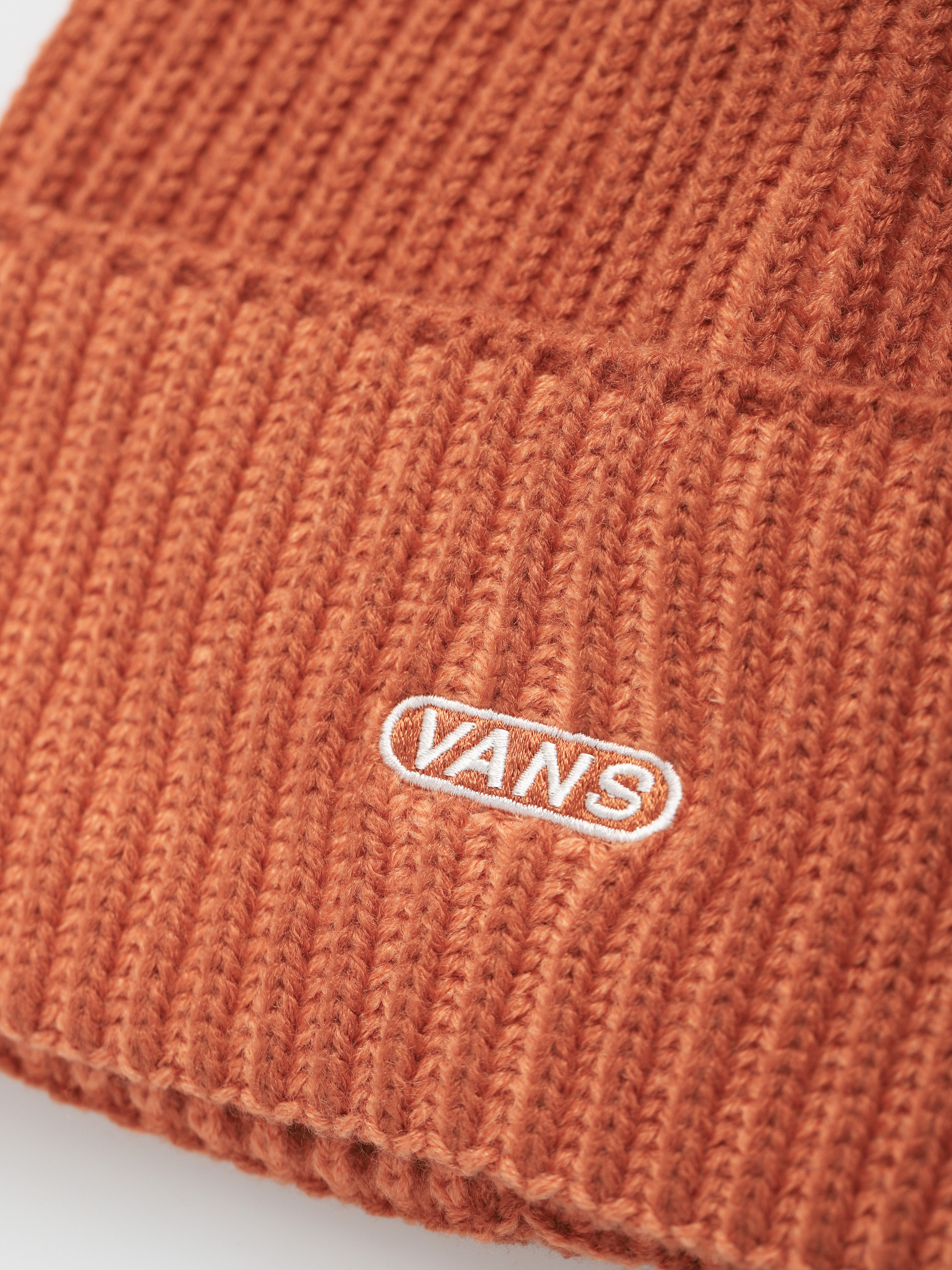 Шапка Vans Nesbit (auburn)