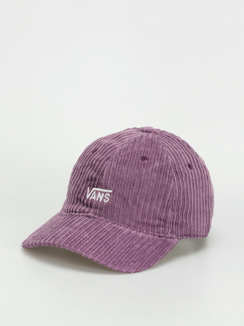 Шапка с козирка Vans Hosmer Curved Bill Jockey (grape jam)