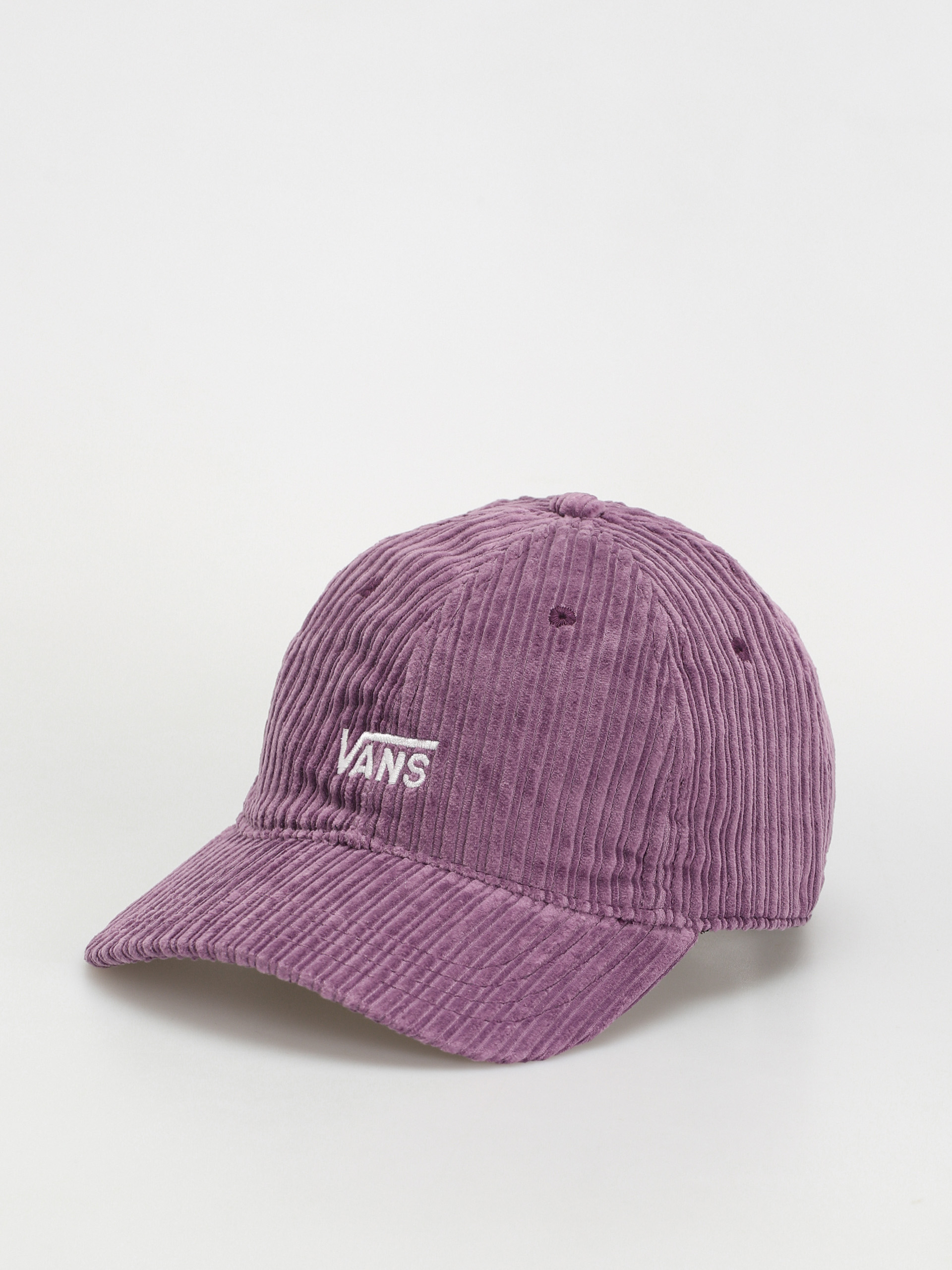 Шапка с козирка Vans Hosmer Curved Bill Jockey (grape jam)