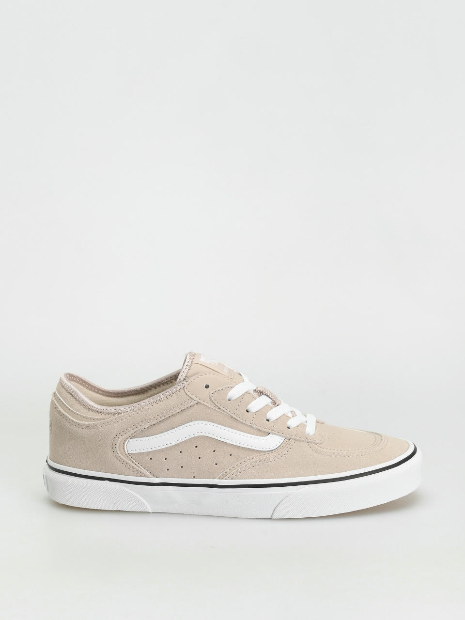 Обувки Vans Rowley Classic (moss gray/true white)