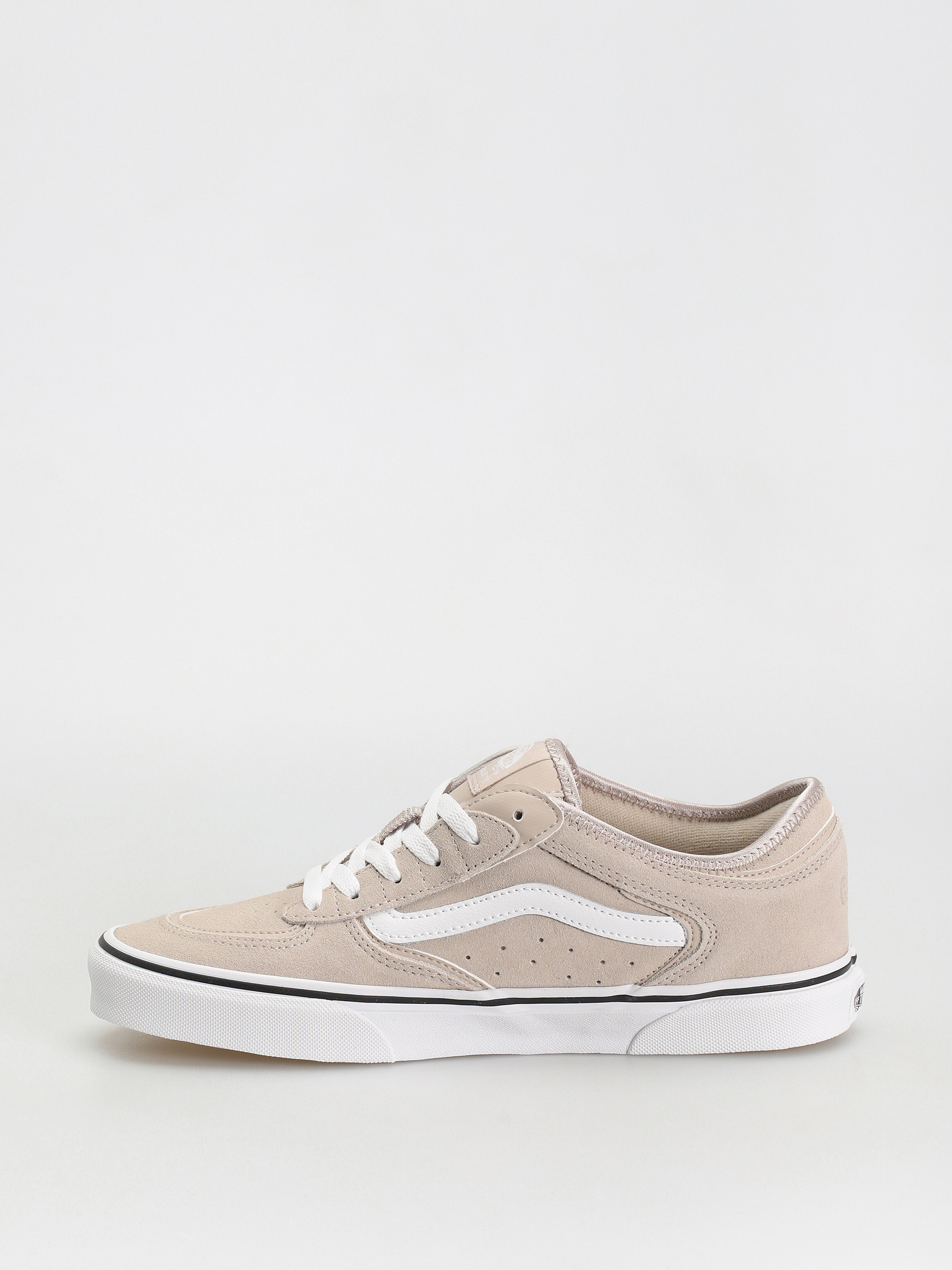 Обувки Vans Rowley Classic (moss gray/true white)
