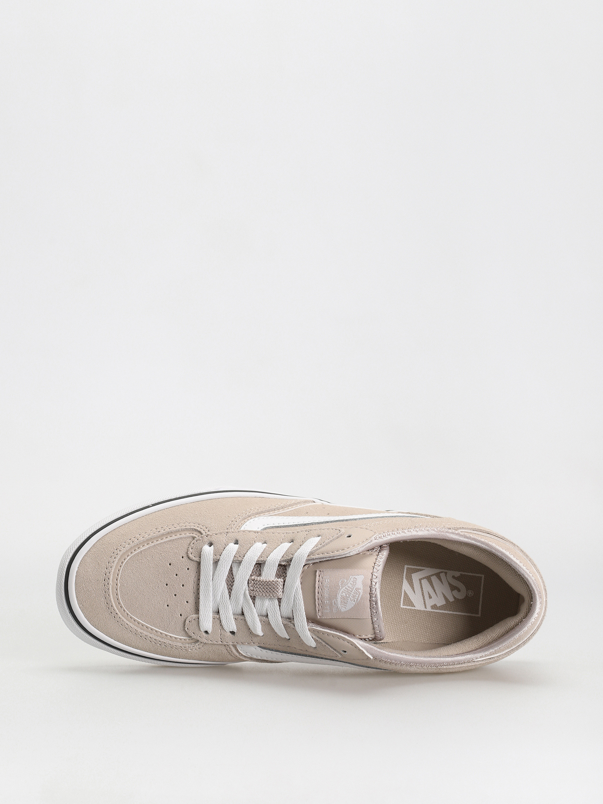 Обувки Vans Rowley Classic (moss gray/true white)