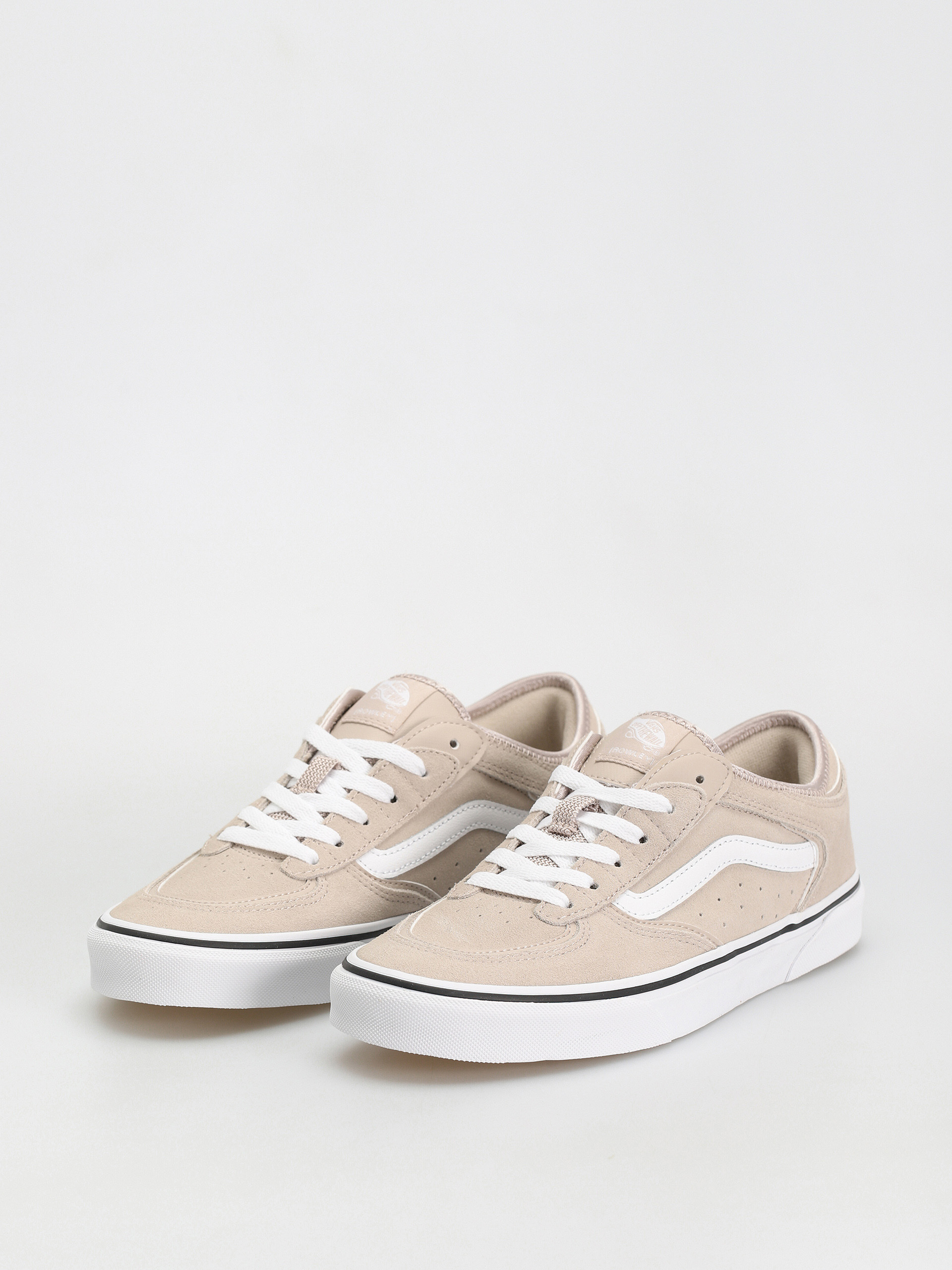 Обувки Vans Rowley Classic (moss gray/true white)