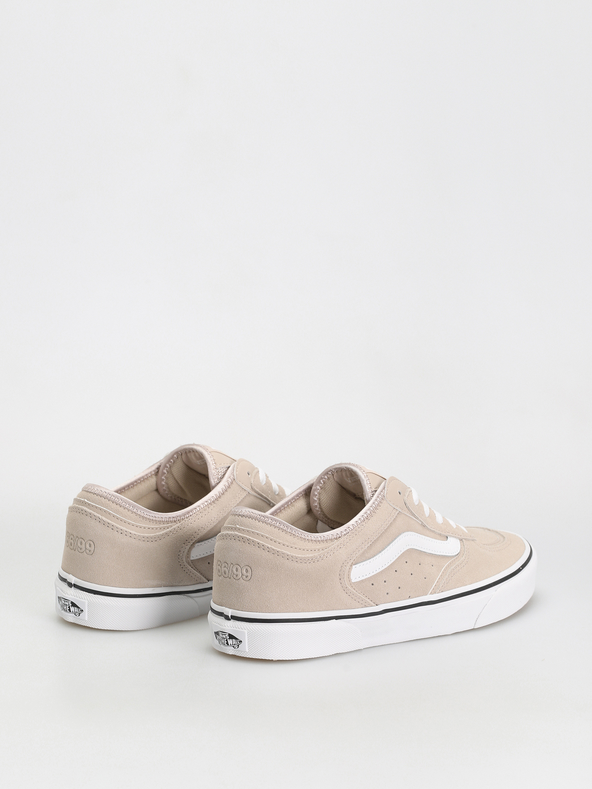 Обувки Vans Rowley Classic (moss gray/true white)