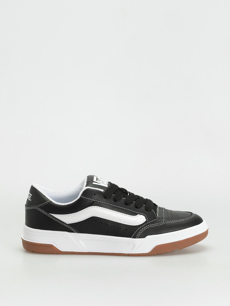 Обувки Vans Hylane (black/white/gum)