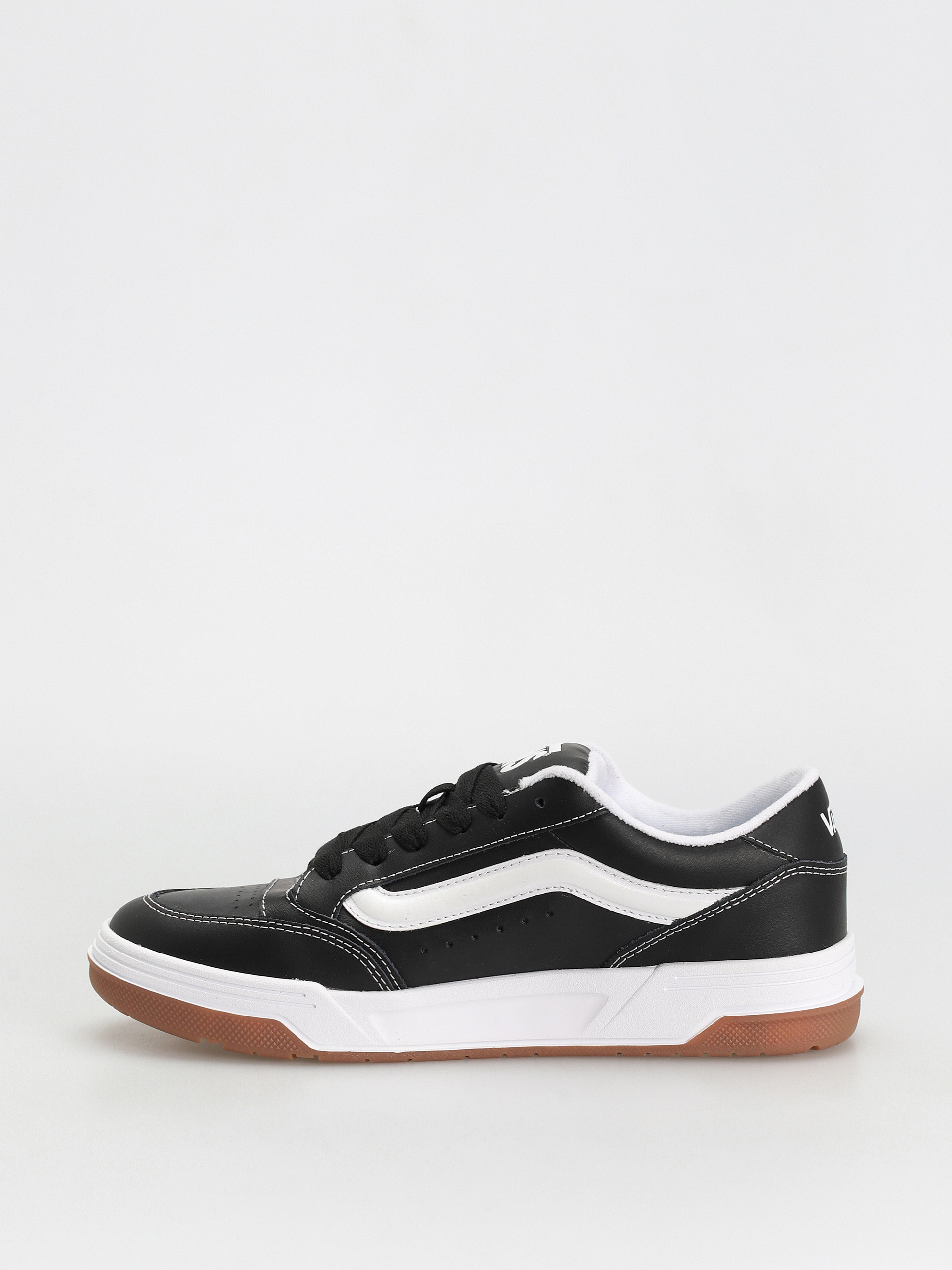 Обувки Vans Hylane (black/white/gum)