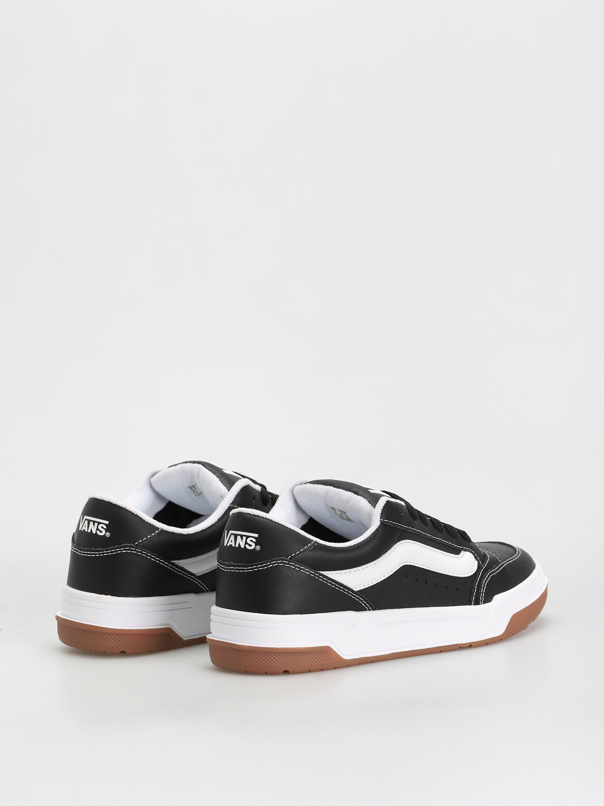 Обувки Vans Hylane (black/white/gum)