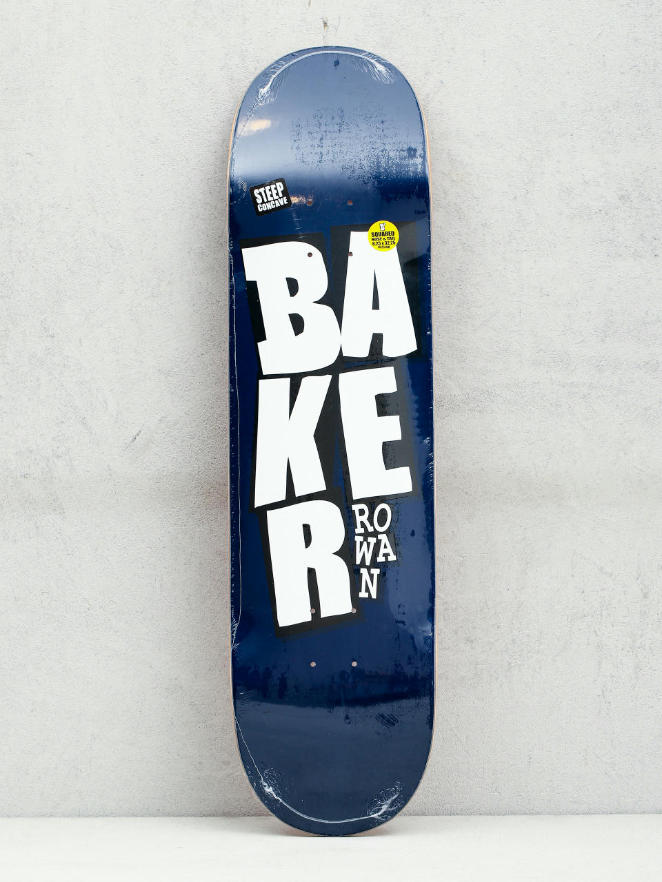 Дъска Baker Rz Stacked (blue)