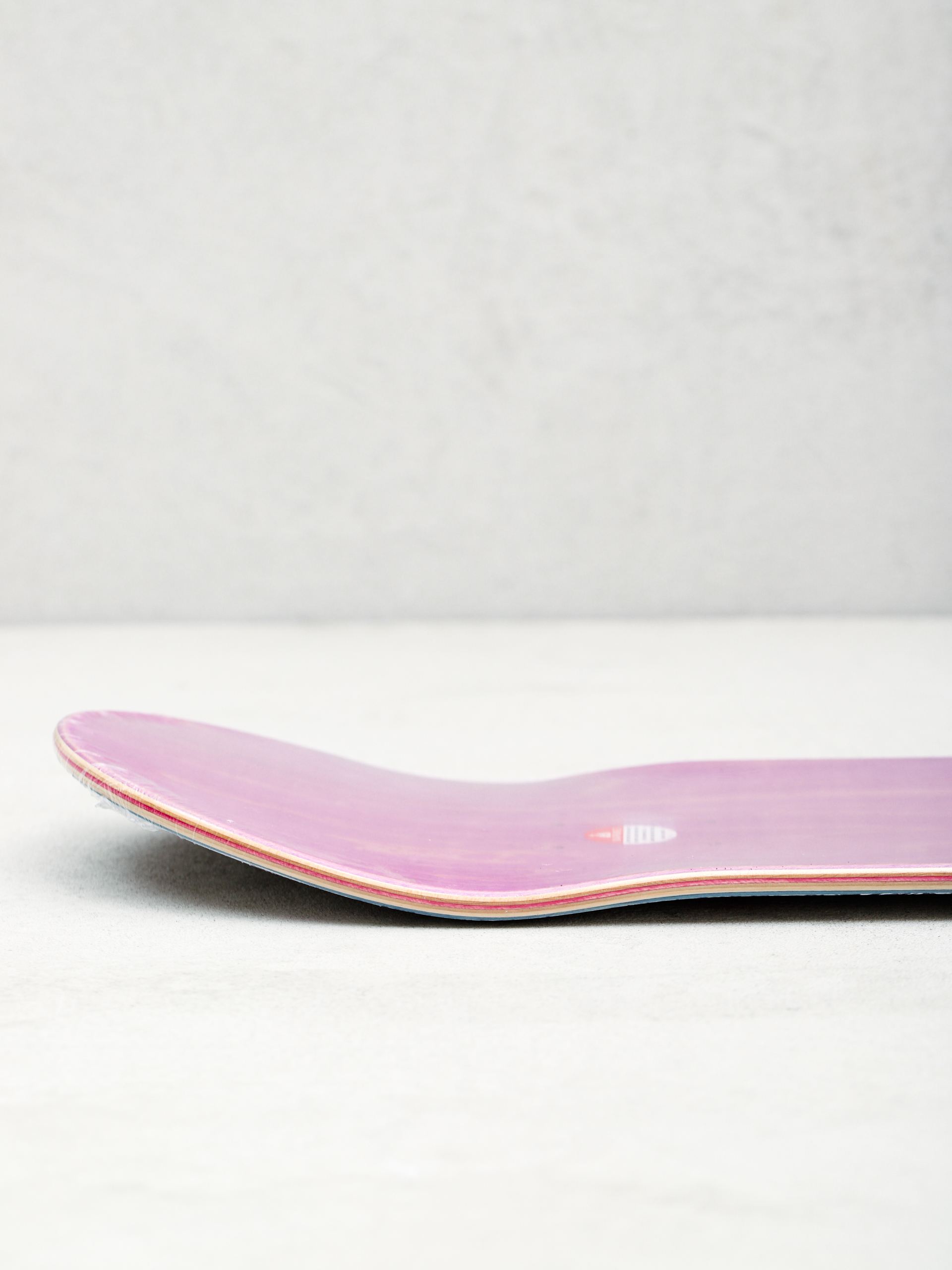 Дъска Baker Sb Tryptic (white/black)