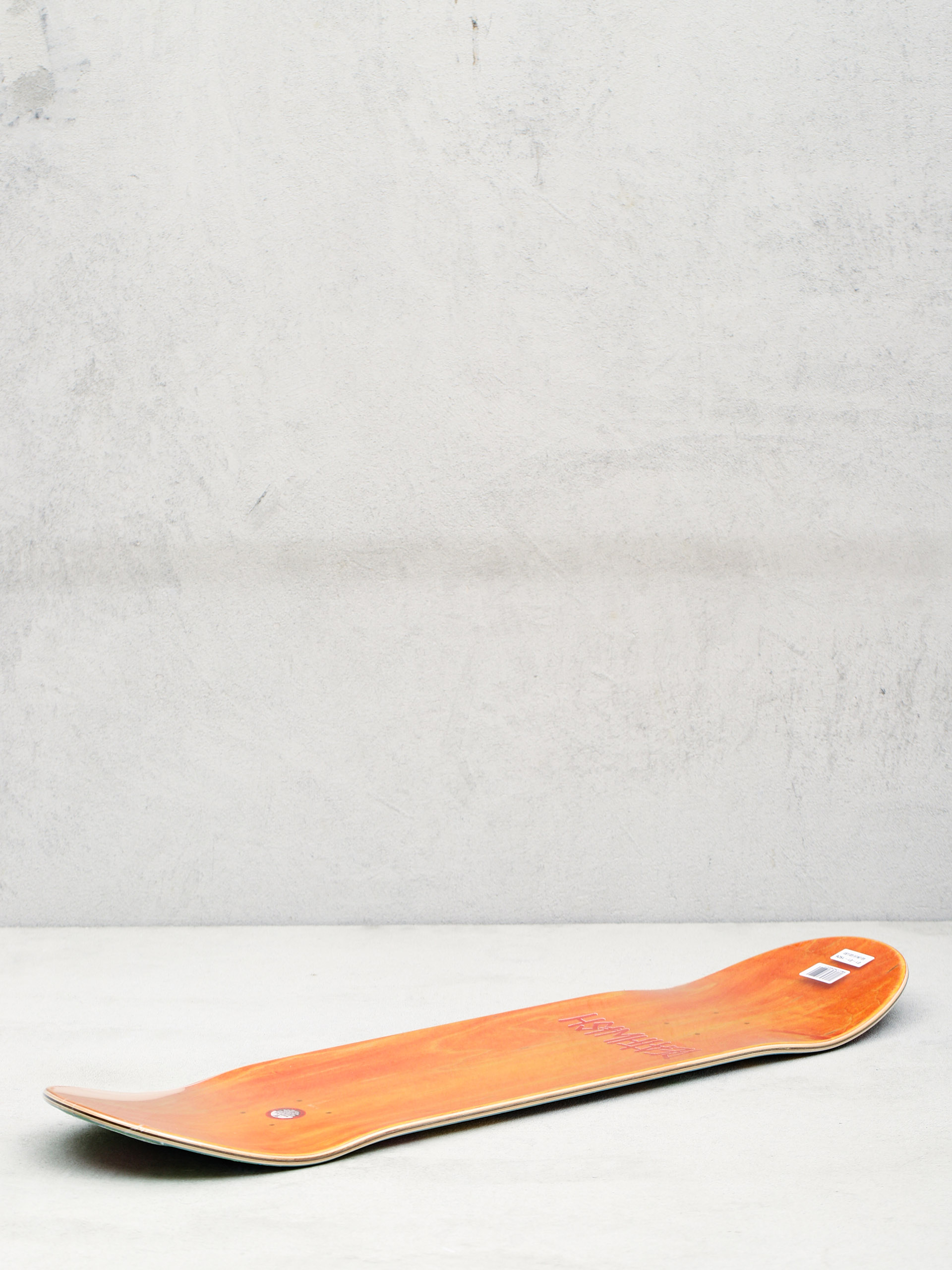 Дъска Deathwish Low Life Kids (buzzed brian)