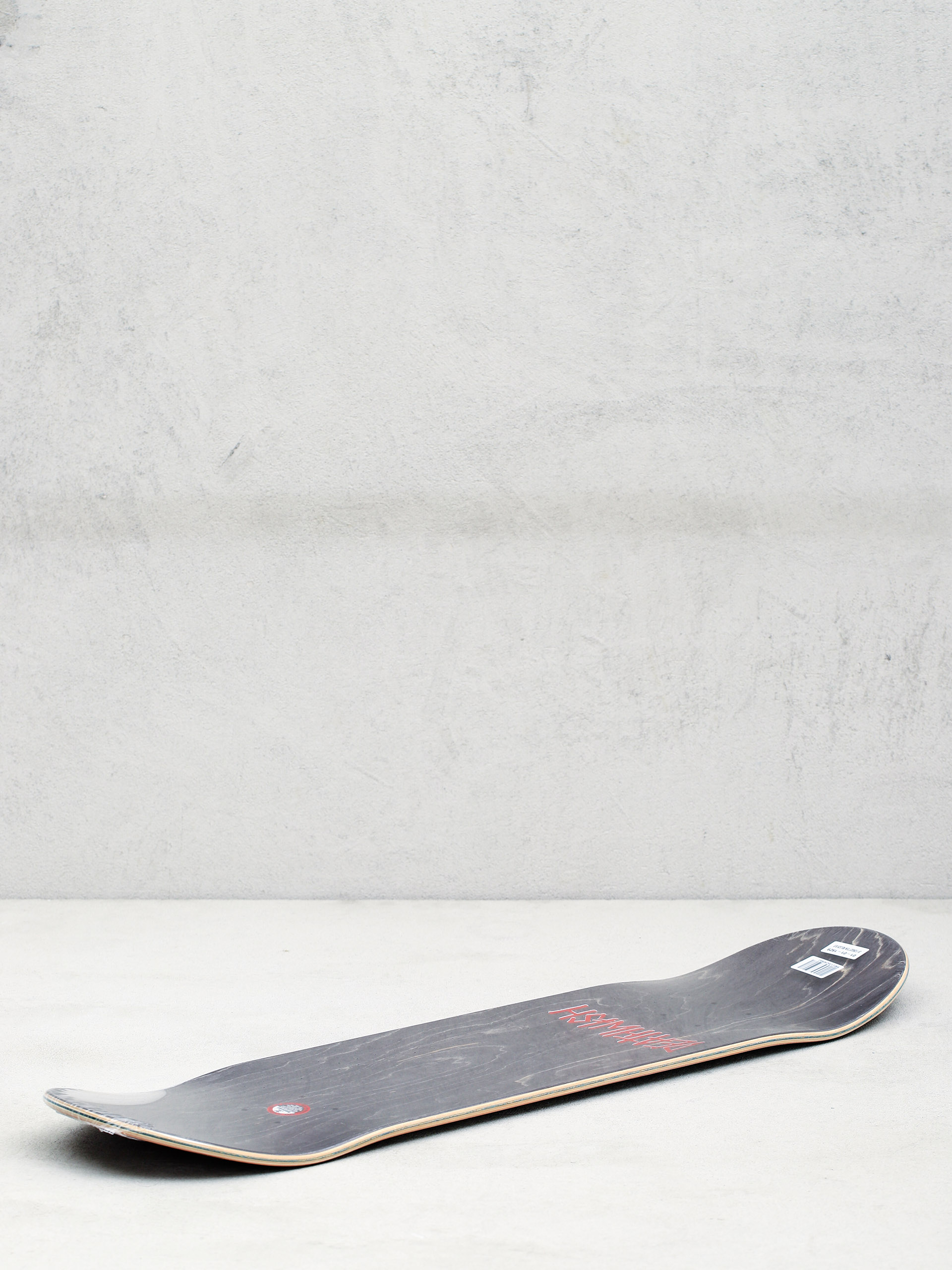 Дъска Deathwish Foy Forgotten Relics (purple/black)