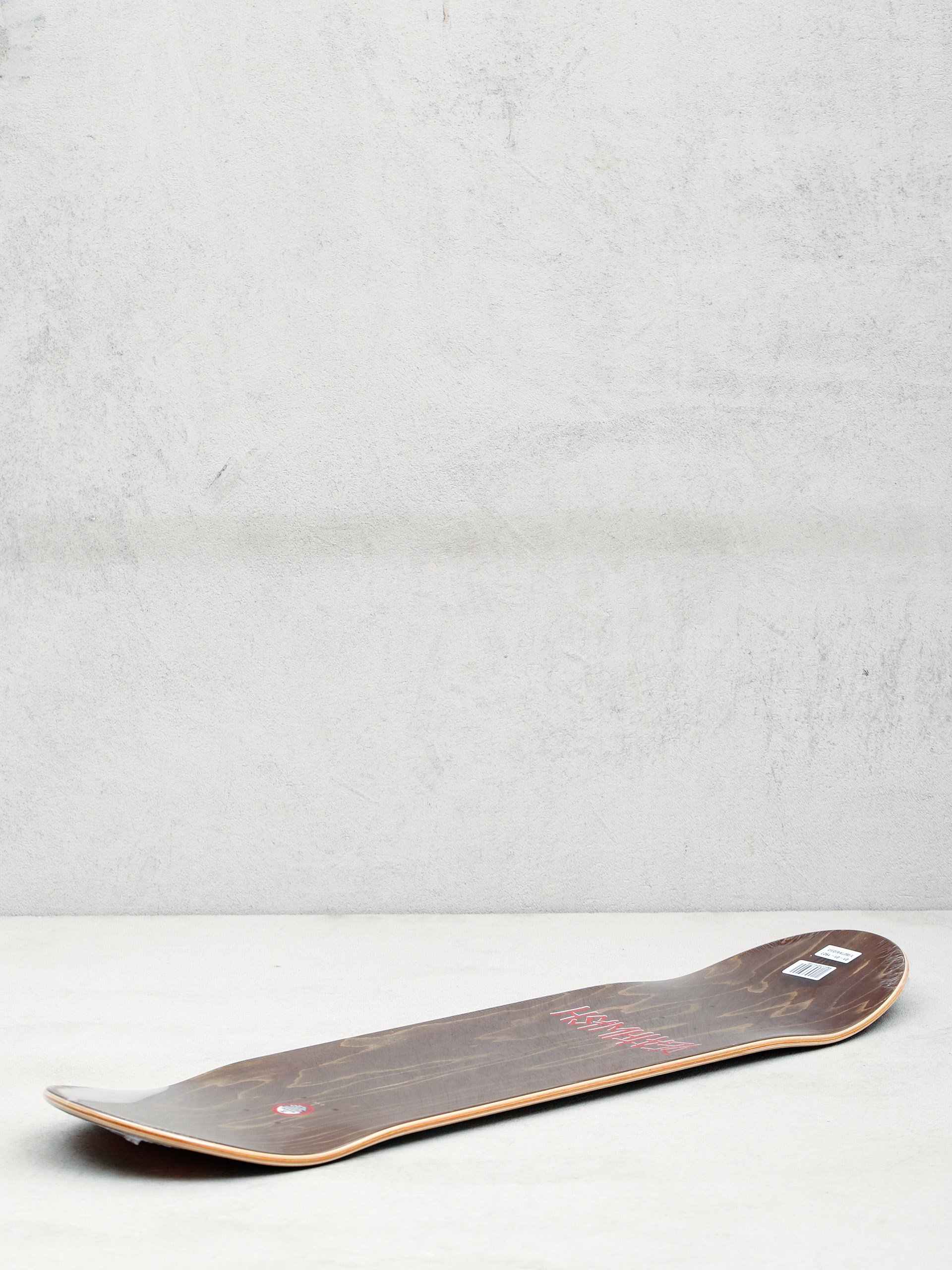 Дъска Deathwish Kirby Forgotten Relics (orange/black)