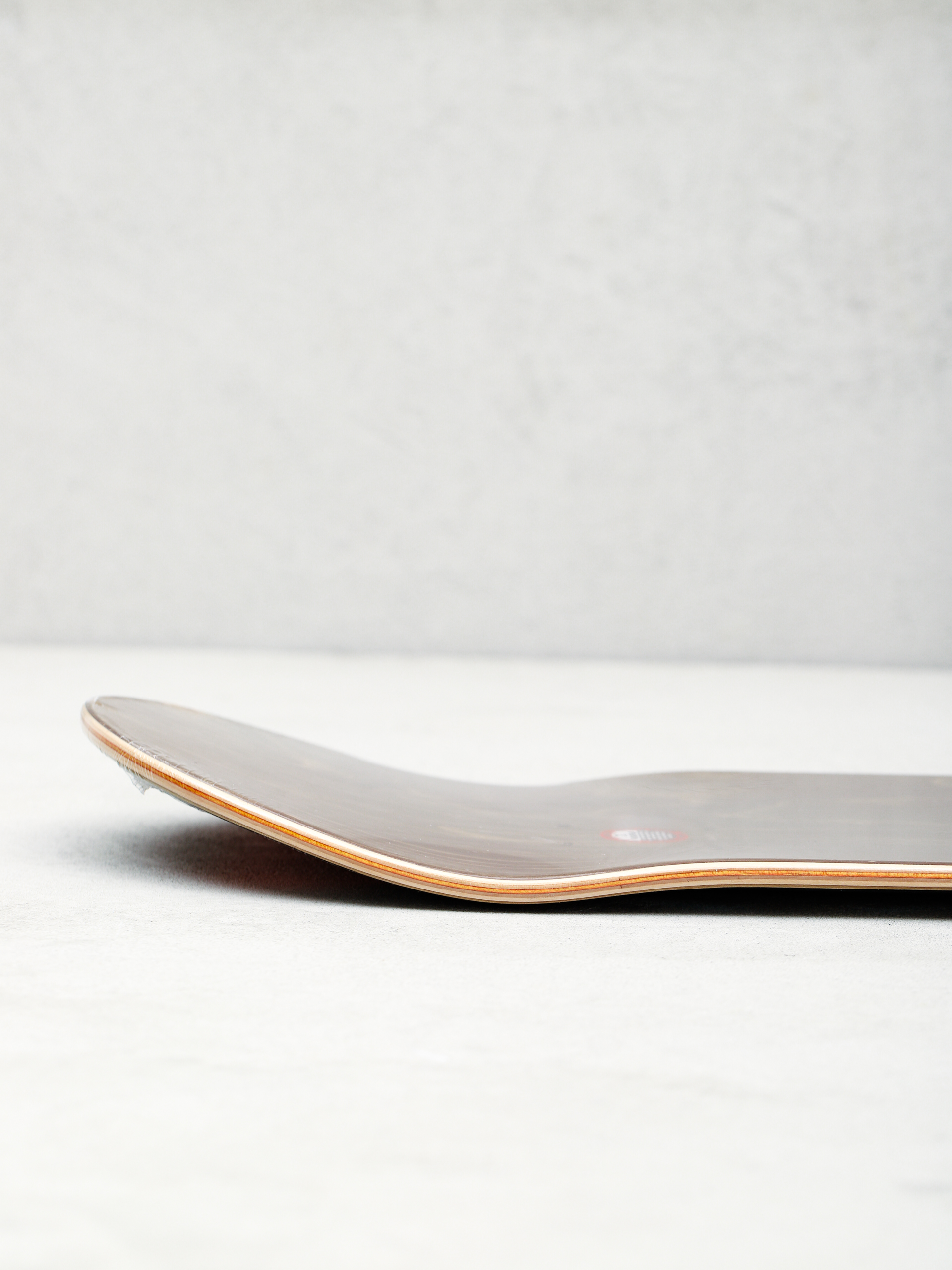 Дъска Deathwish Kirby Forgotten Relics (orange/black)