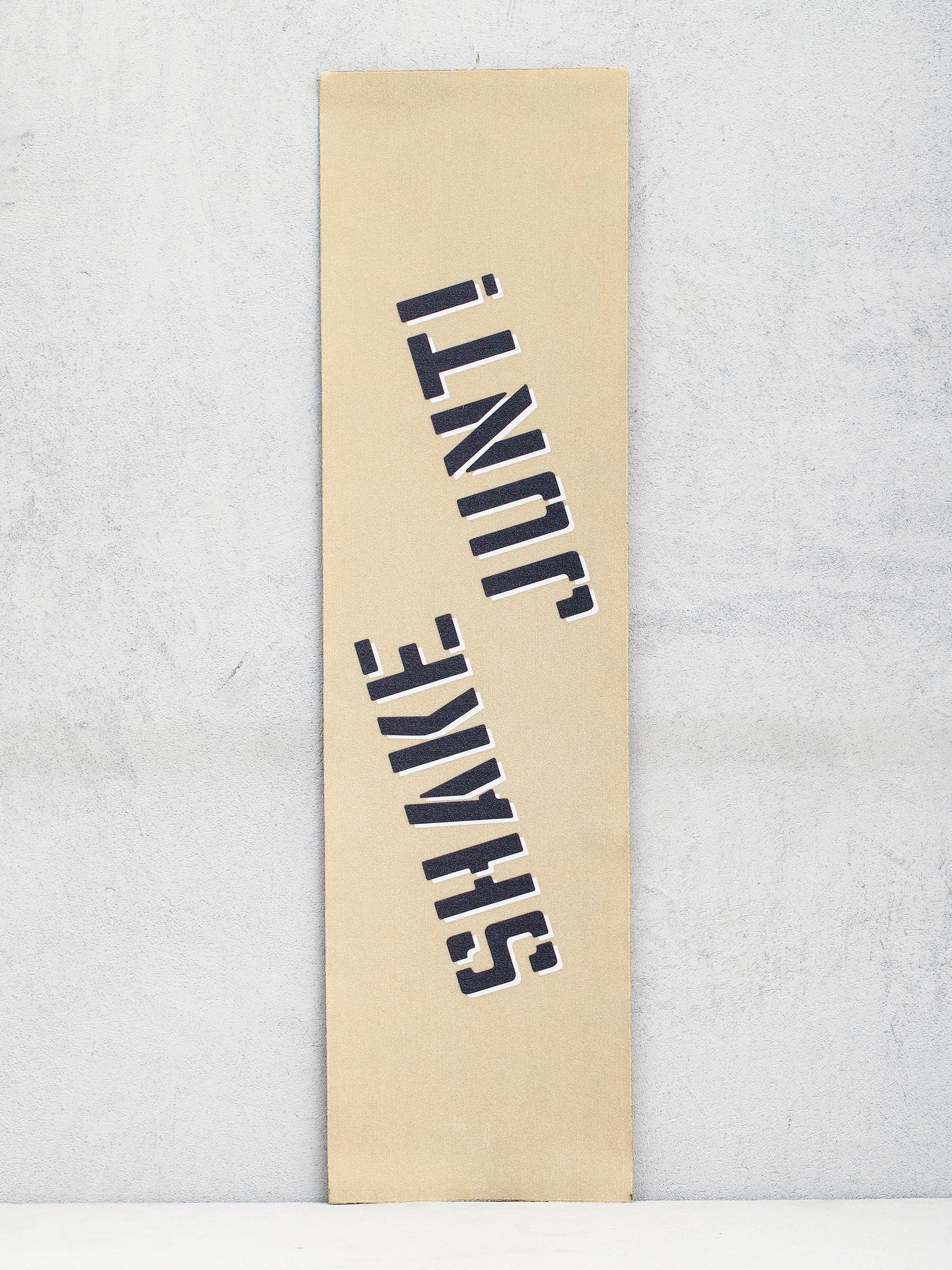 u0428u043au0443u0440u043au0430 Shake Junt Sprayed (clear)