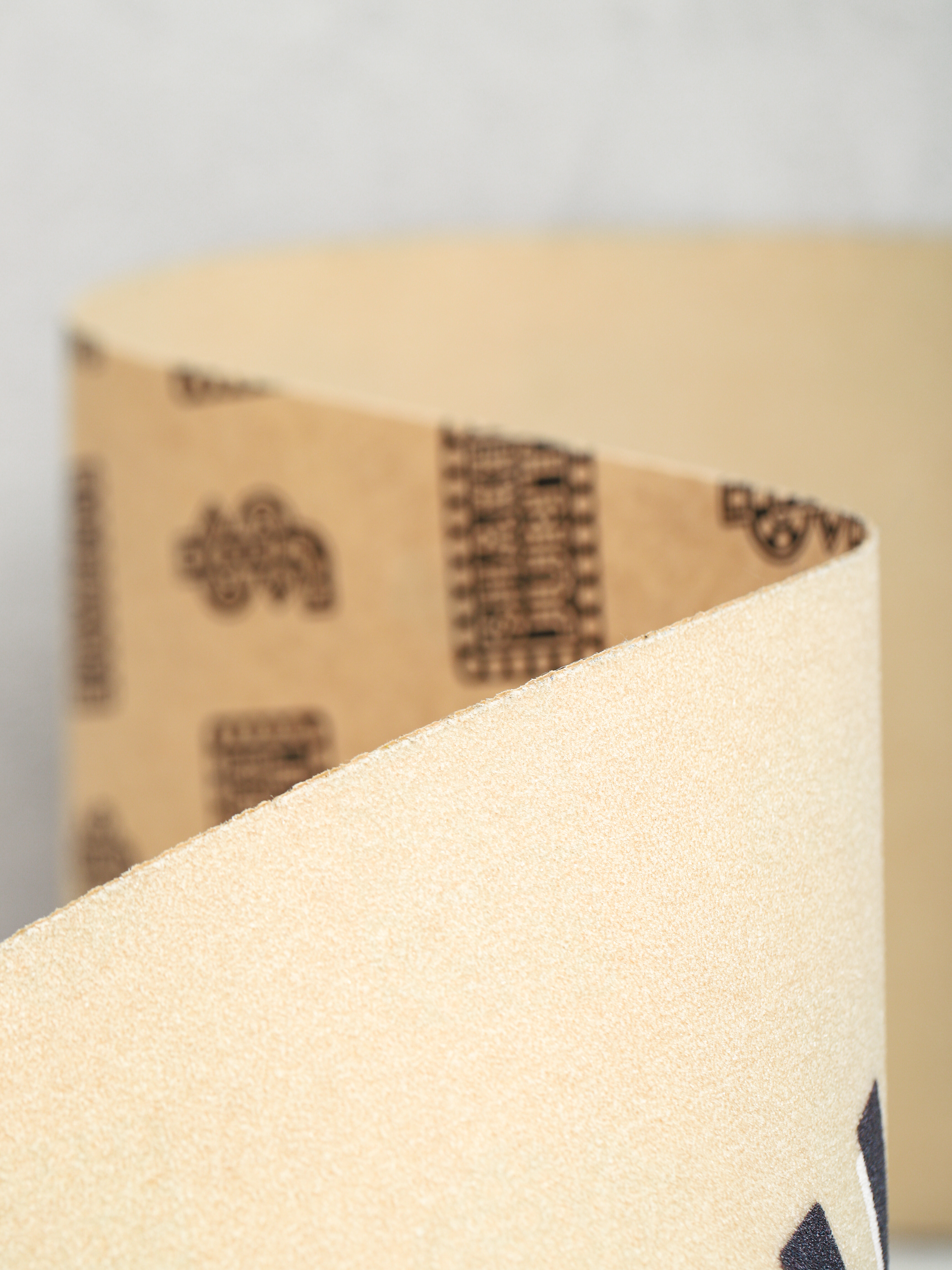 Шкурка Shake Junt Sprayed (clear)