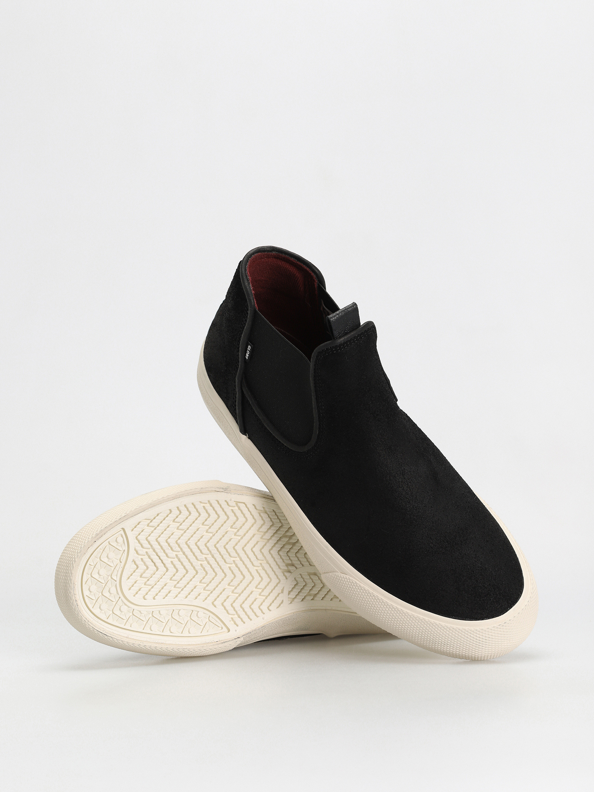 Обувки Globe Dover (black/cream/gillette)