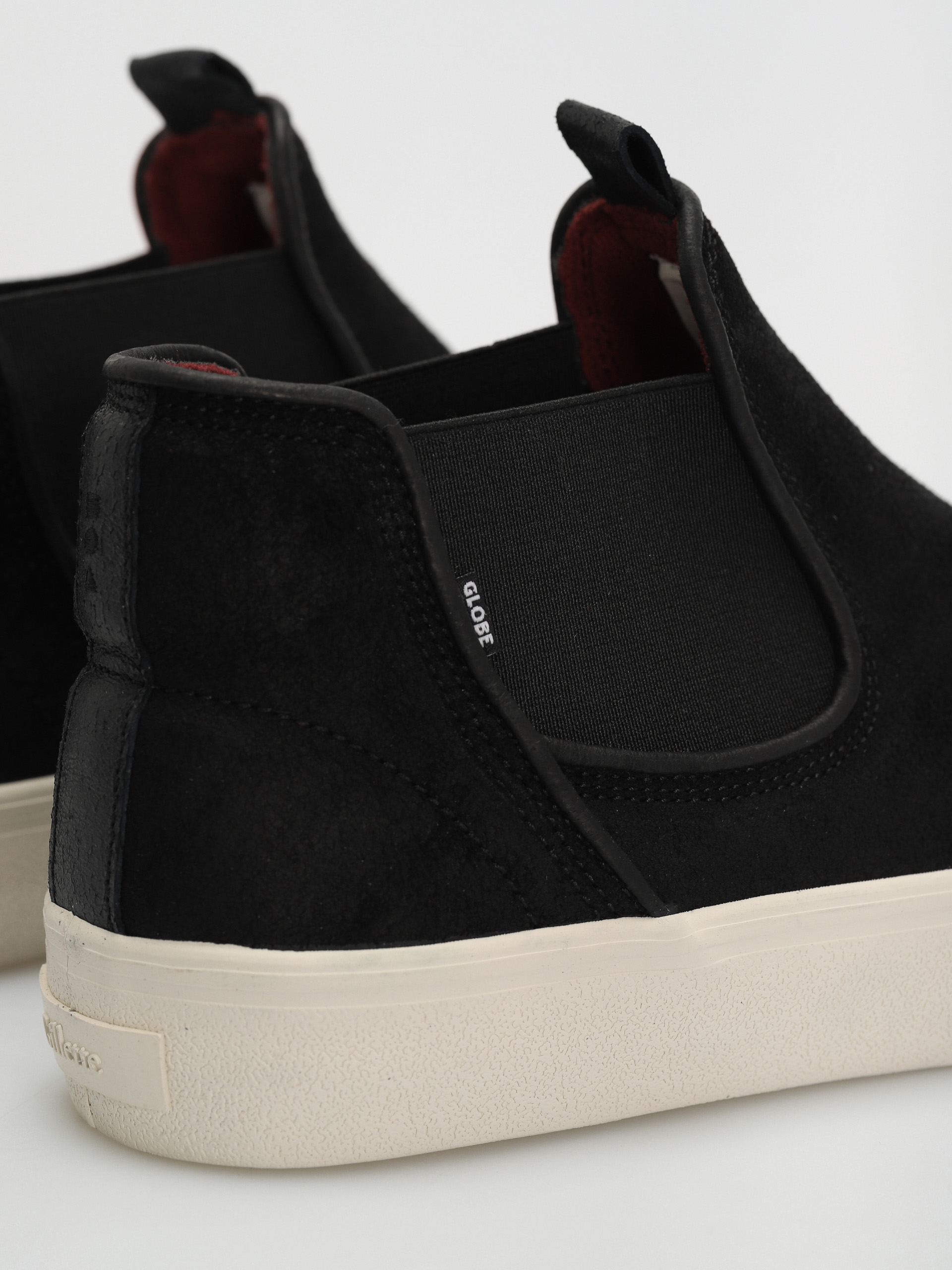 Обувки Globe Dover (black/cream/gillette)