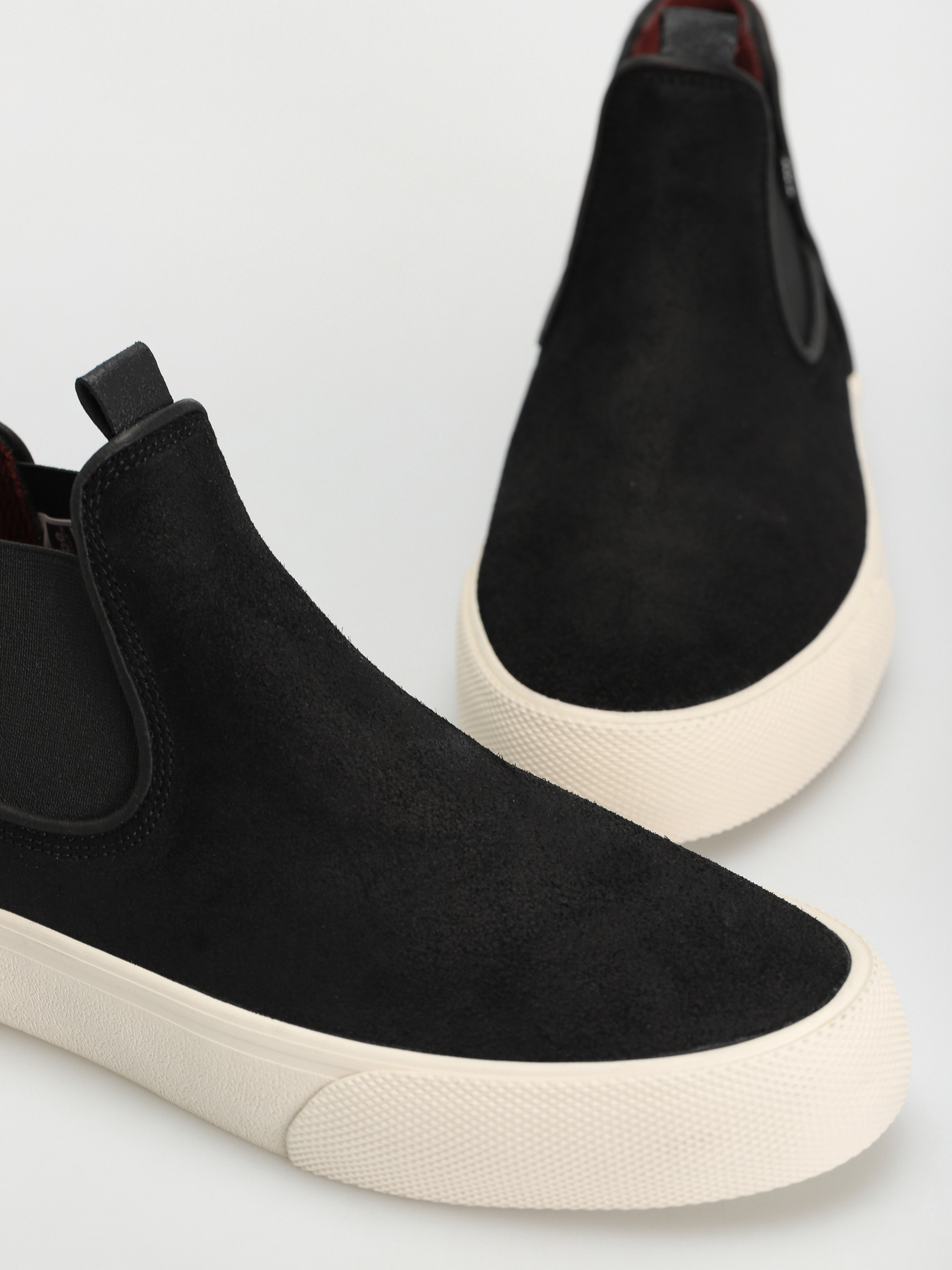 Обувки Globe Dover (black/cream/gillette)