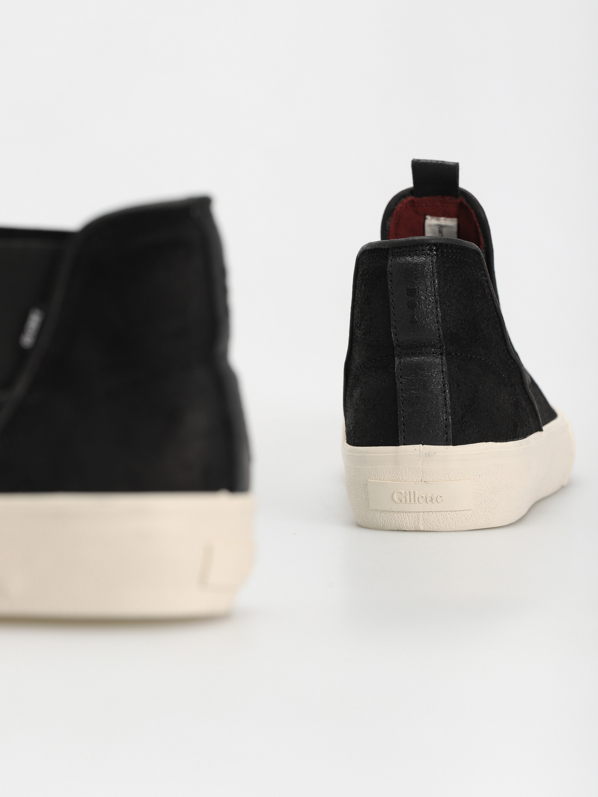 Обувки Globe Dover (black/cream/gillette)