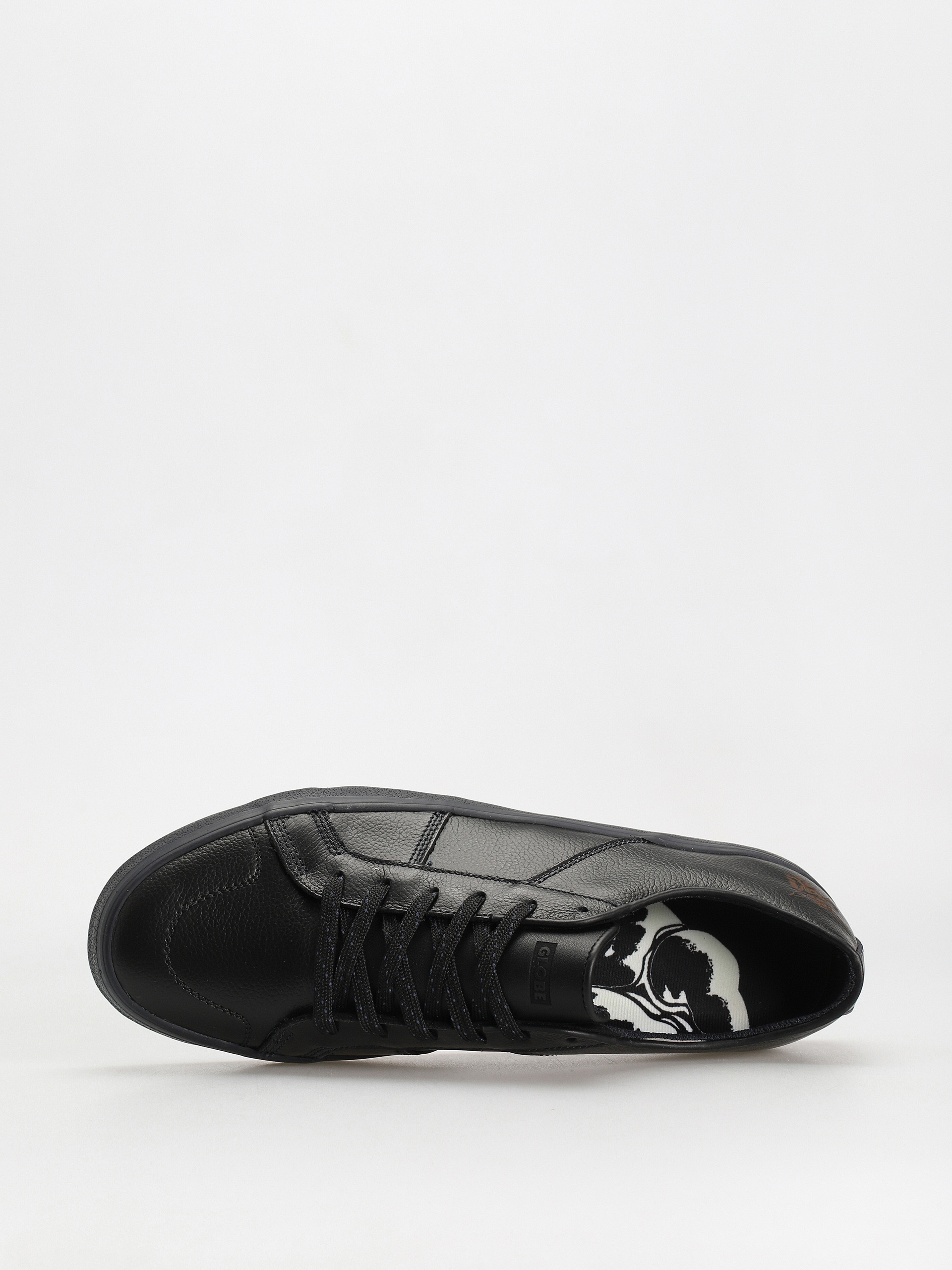 Обувки Globe Surplus (black/blue/bauer)