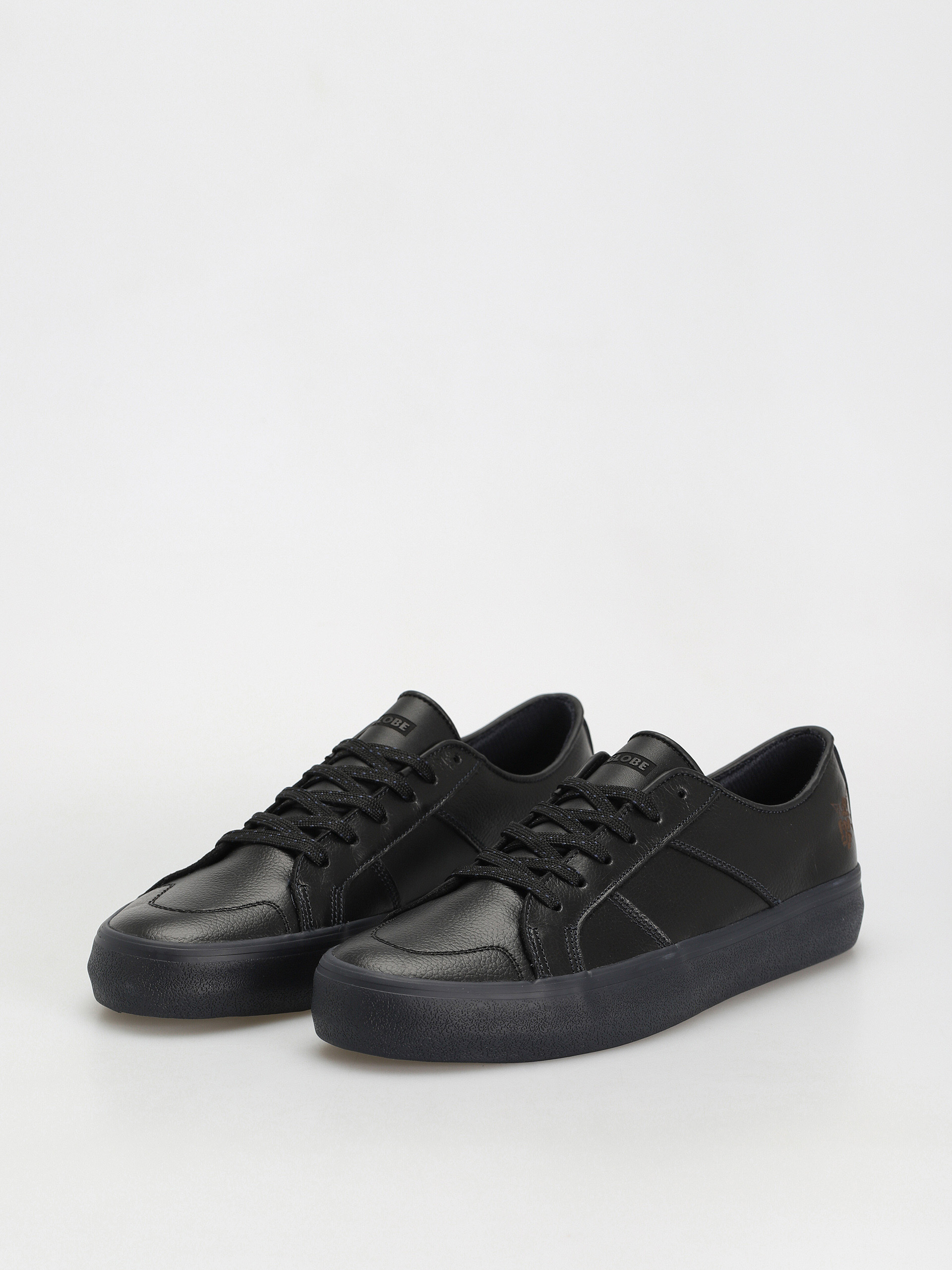 Обувки Globe Surplus (black/blue/bauer)