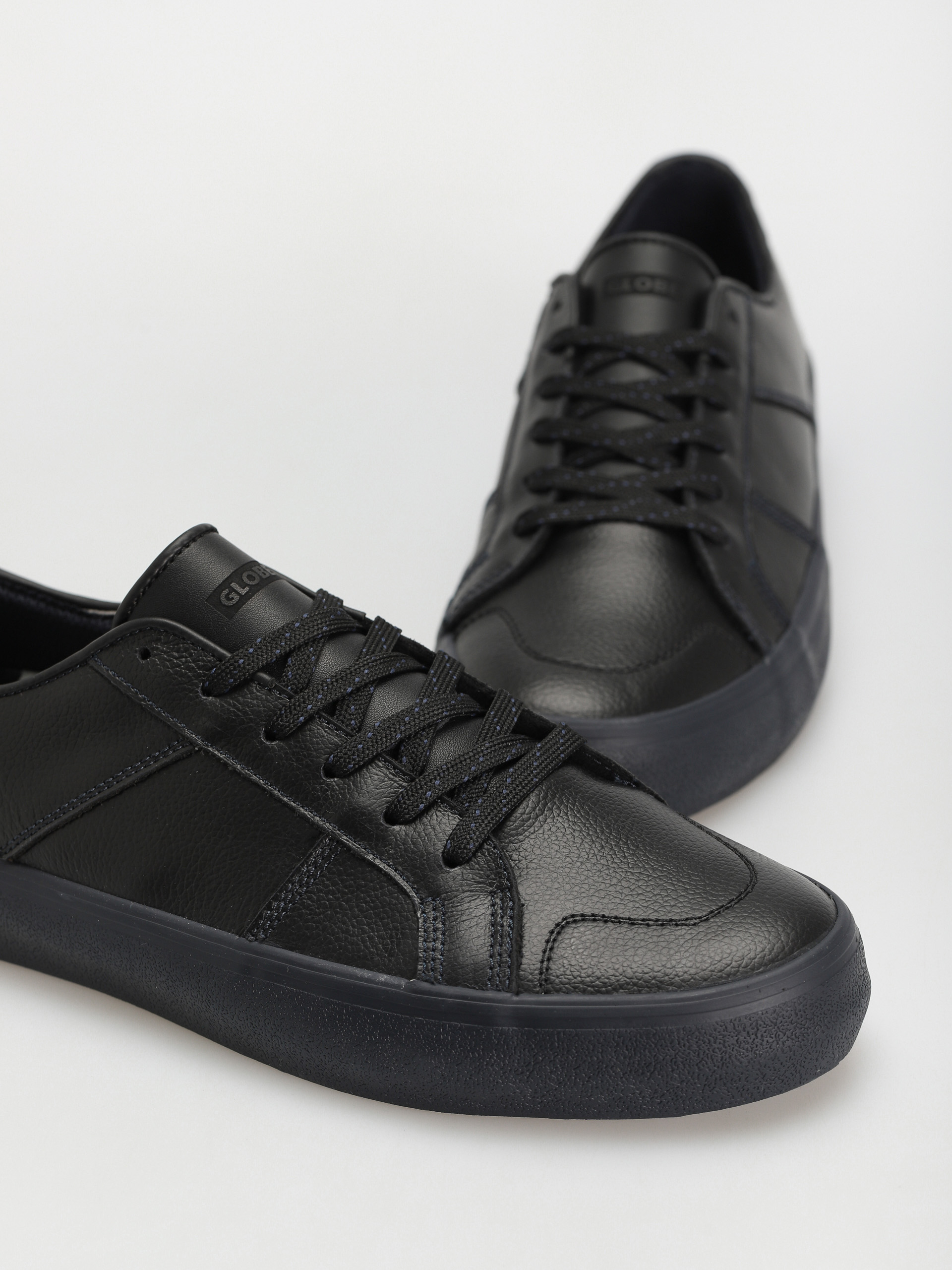 Обувки Globe Surplus (black/blue/bauer)