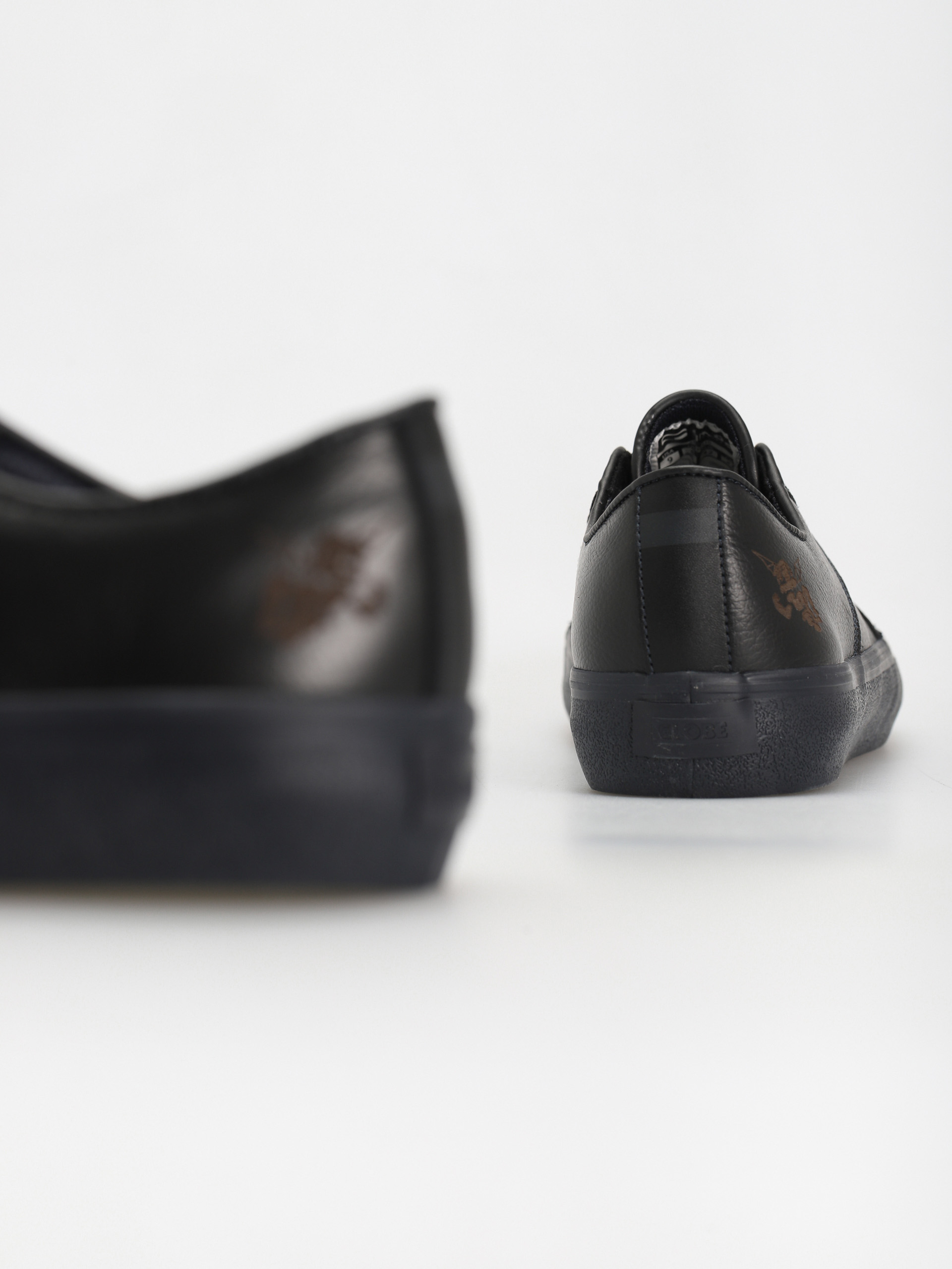 Обувки Globe Surplus (black/blue/bauer)