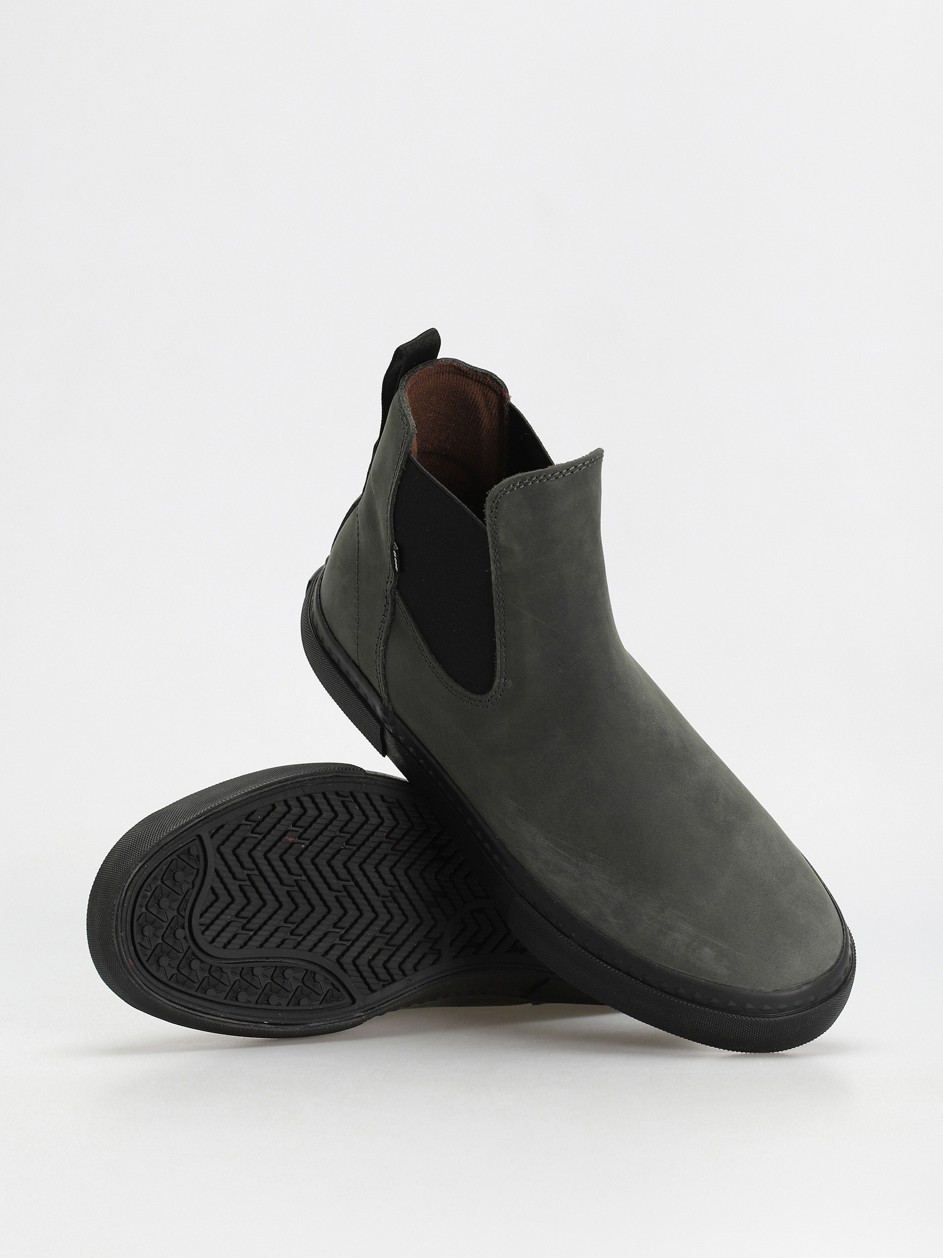 Обувки Globe Dover II (iron/black)