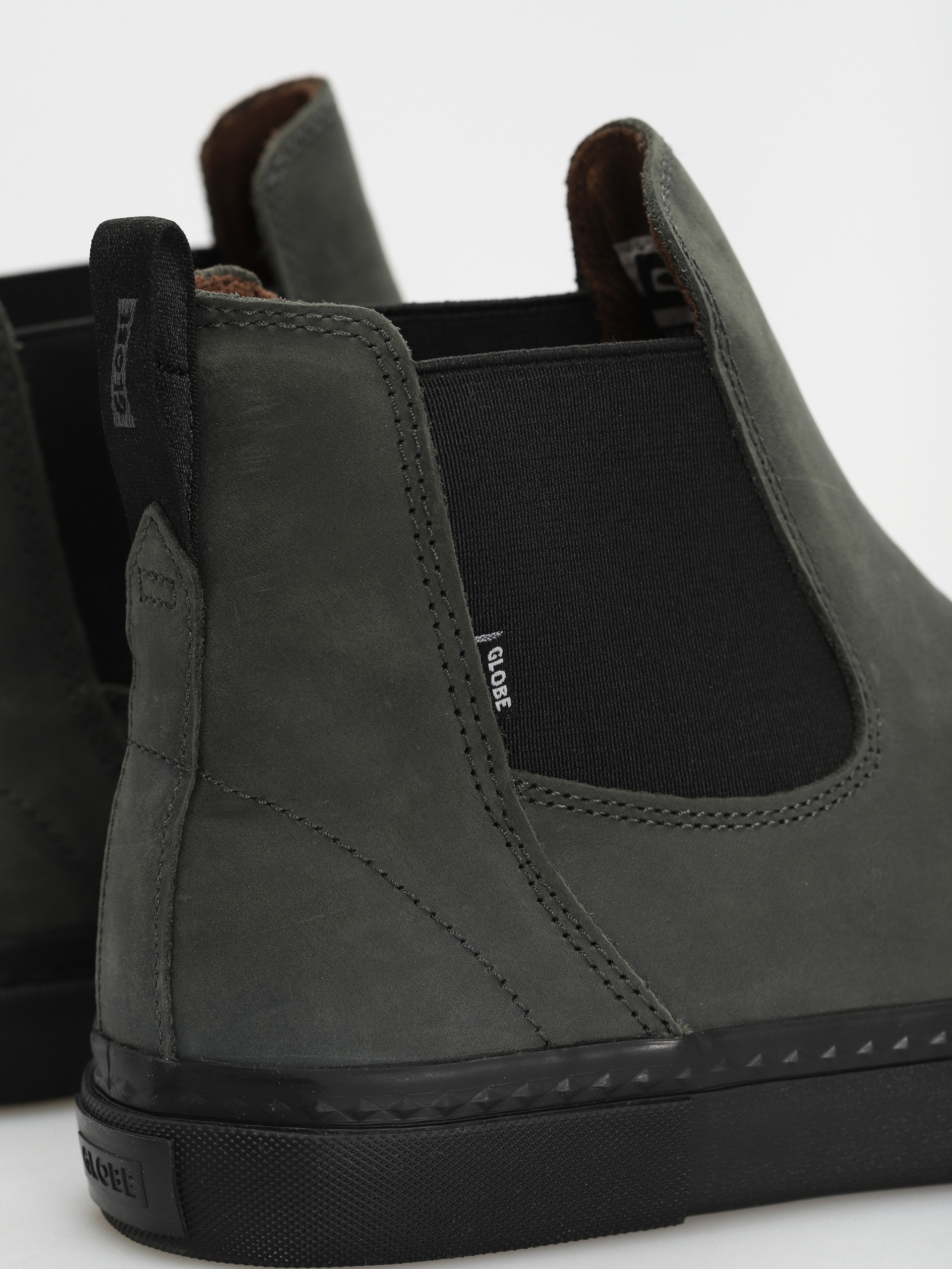 Обувки Globe Dover II (iron/black)