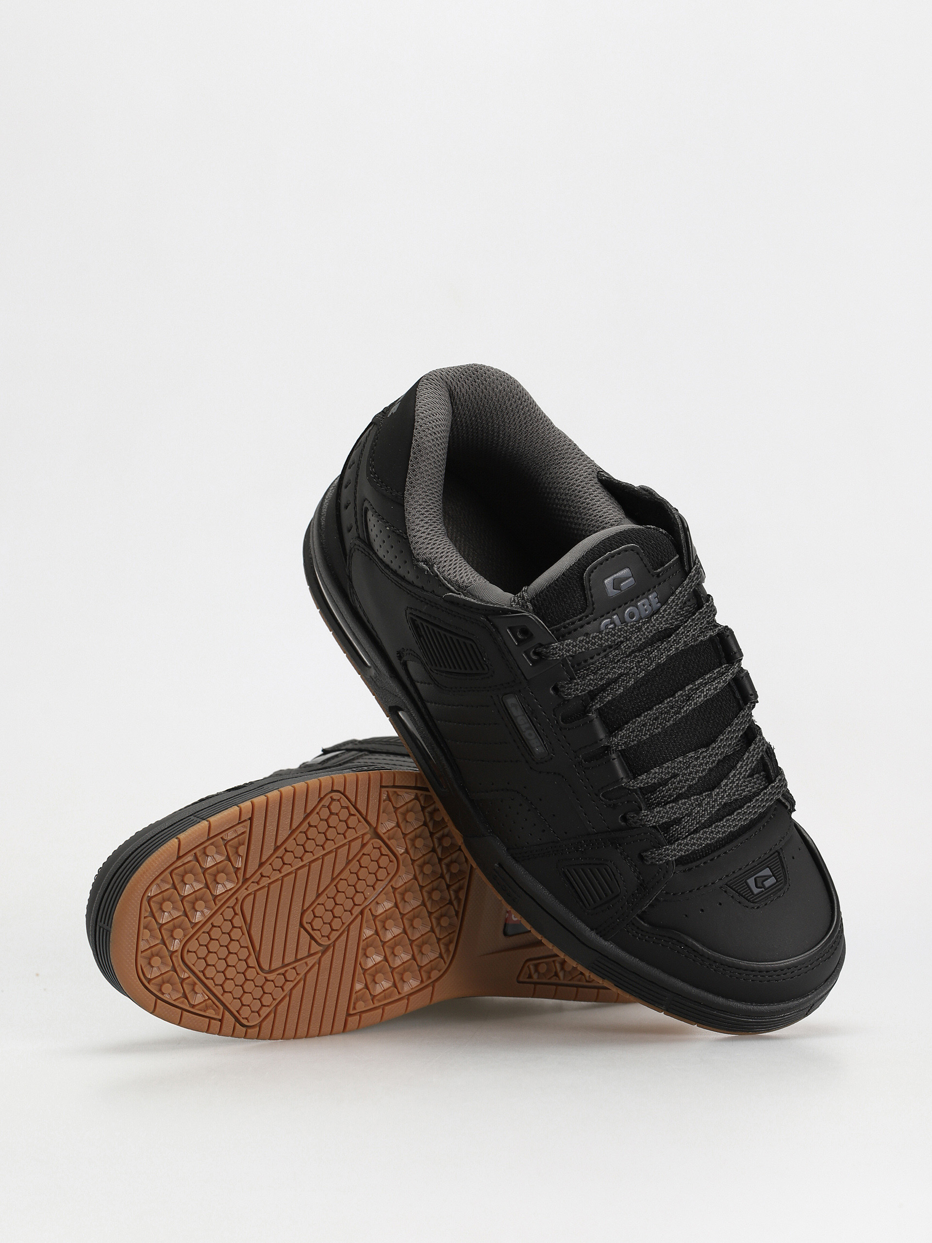 Обувки Globe Sabre (dark shadow/phantom)