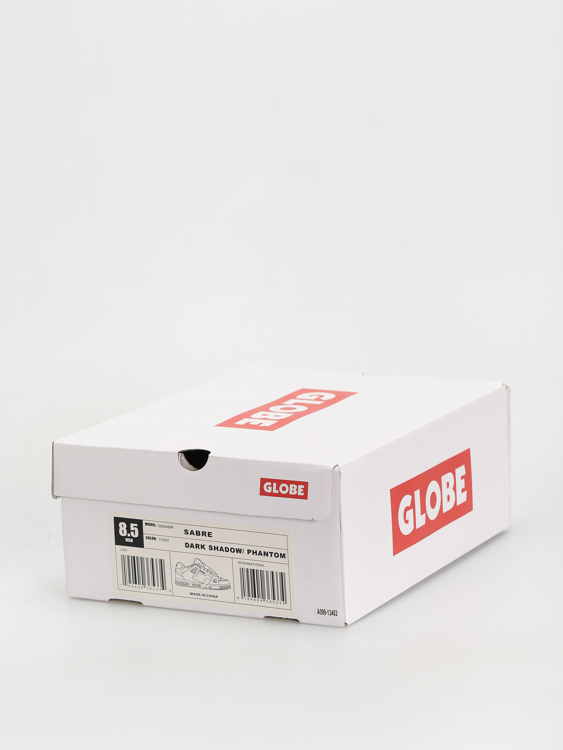 Обувки Globe Sabre (dark shadow/phantom)