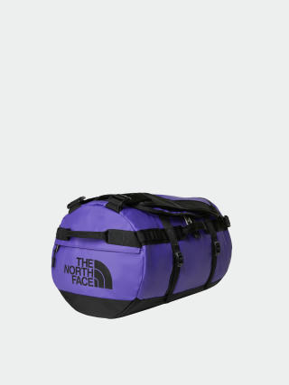 Чанта The North Face Base Camp Duffel S (peak purple/tnf black)