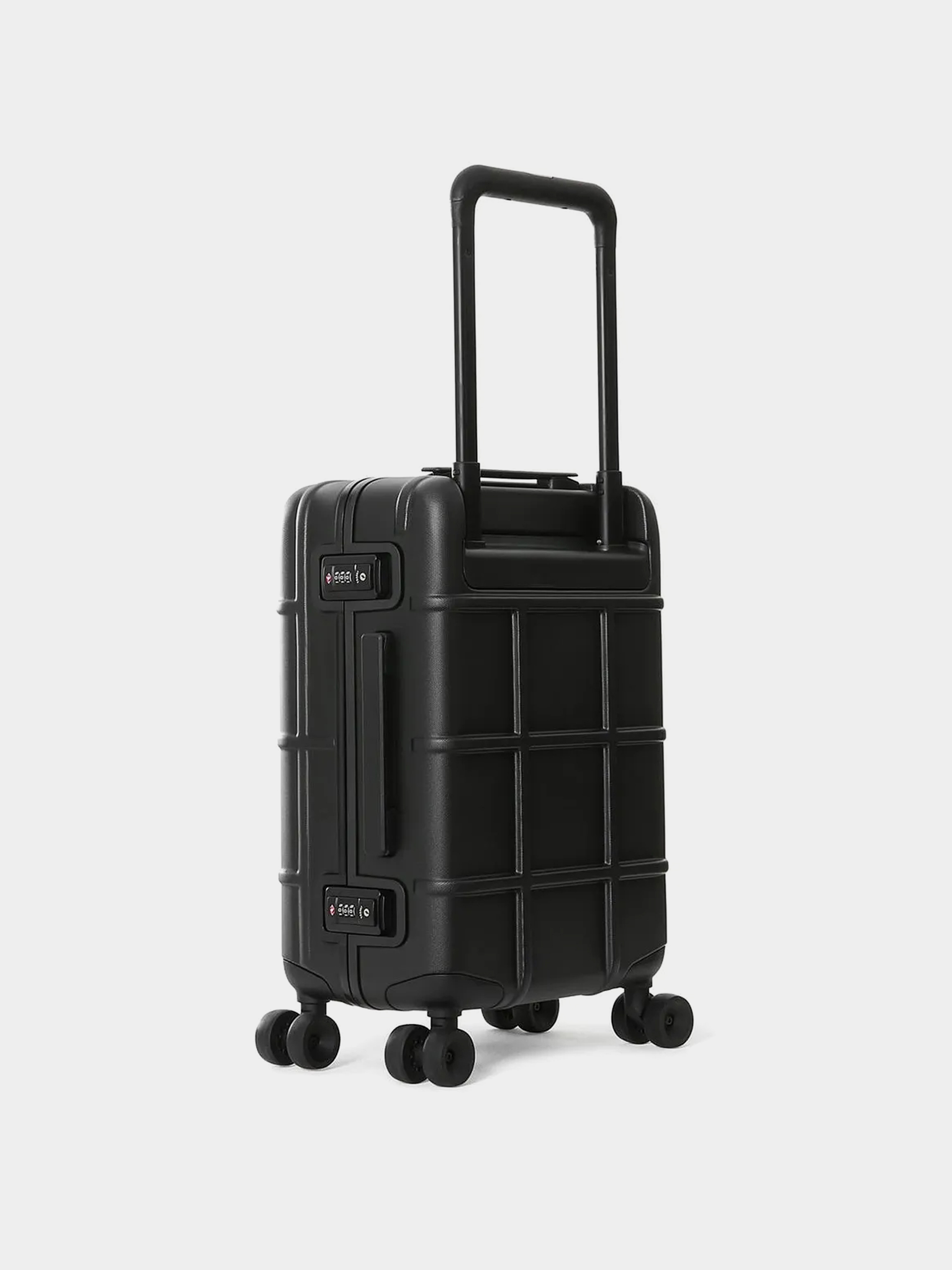 Куфар The North Face All Weather 4-Wheeler 24L (tnf black tnf white npf)