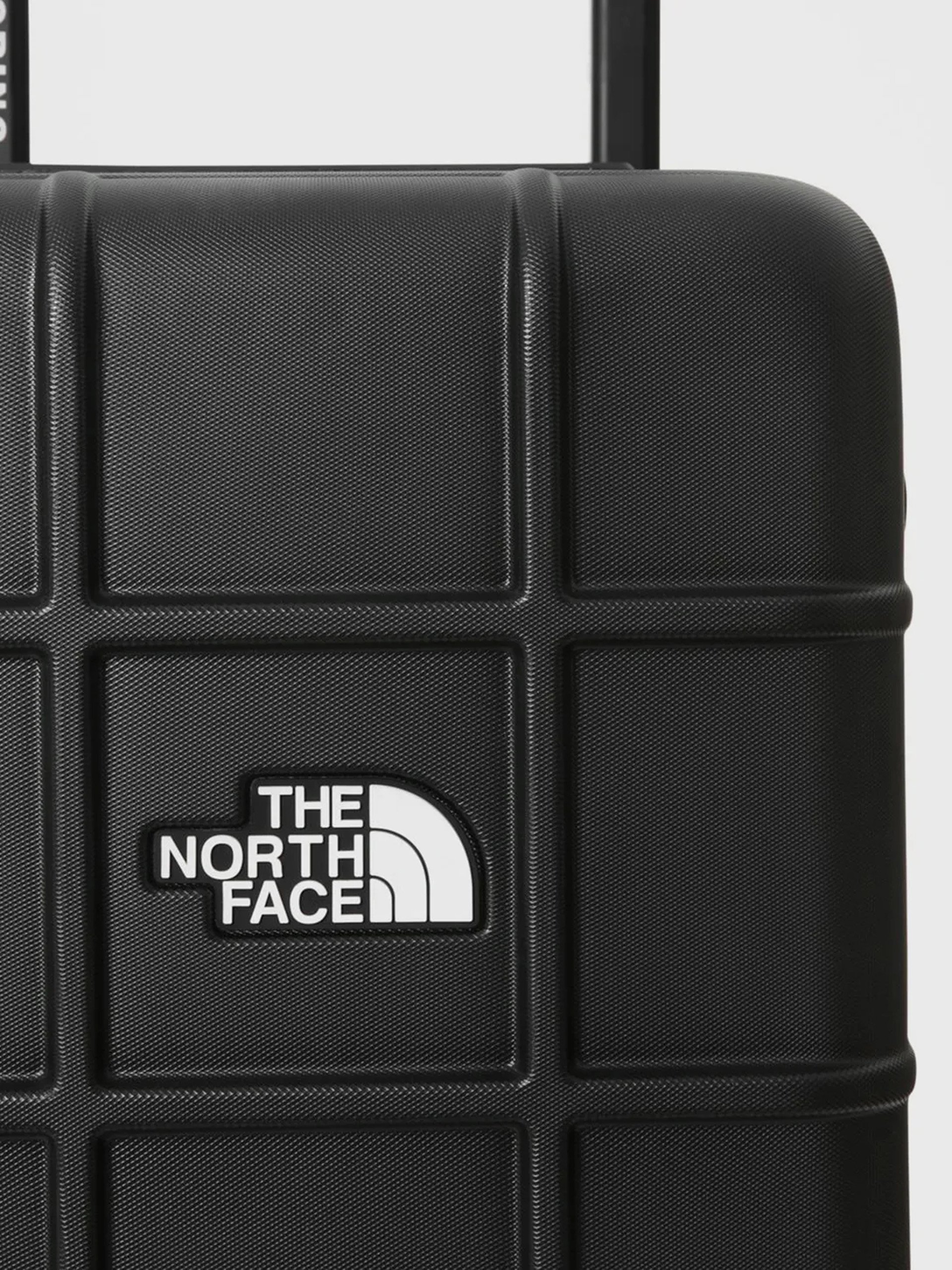 Куфар The North Face All Weather 4-Wheeler 24L (tnf black tnf white npf)