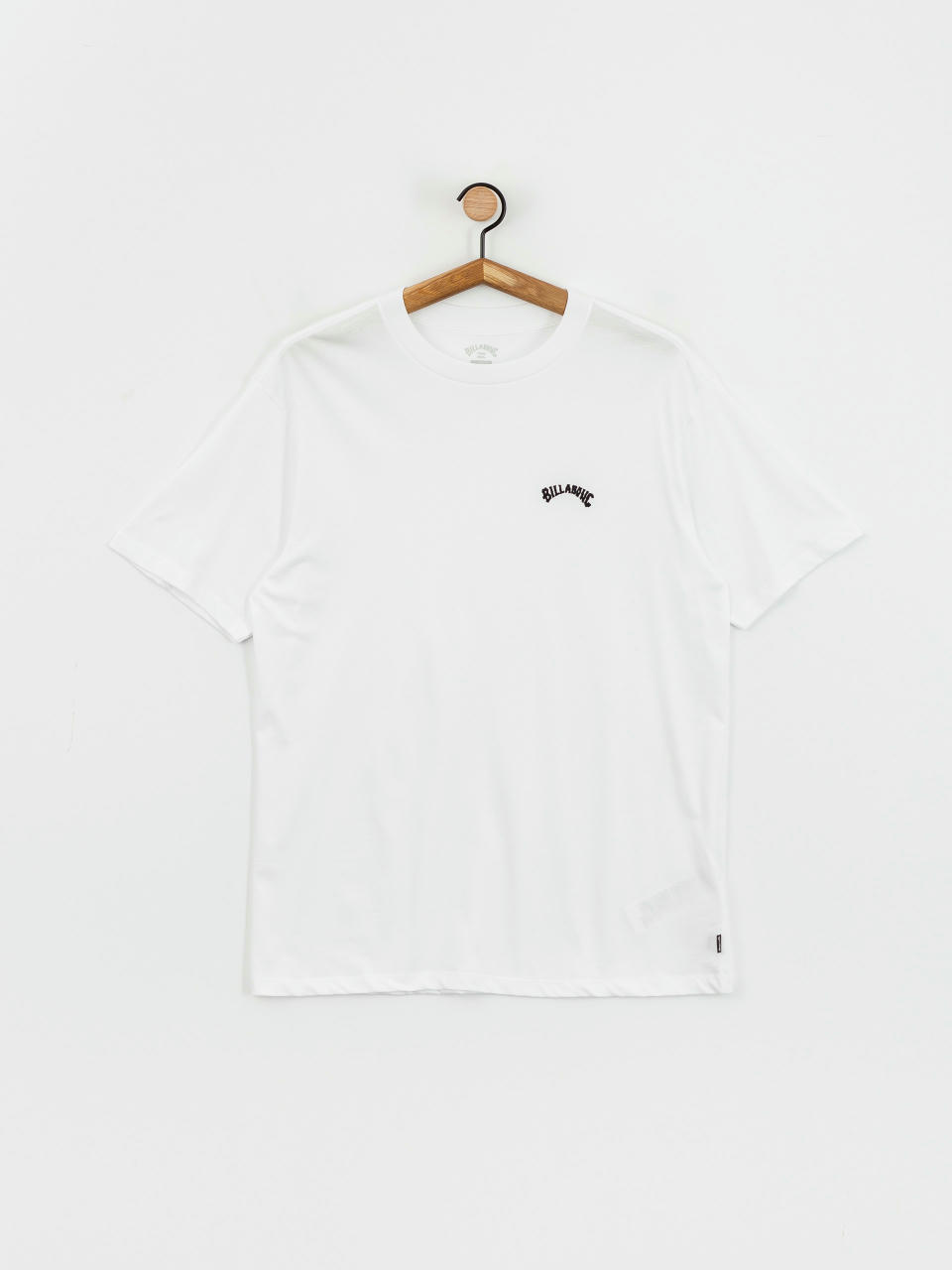 Тениска Billabong Arch (white)