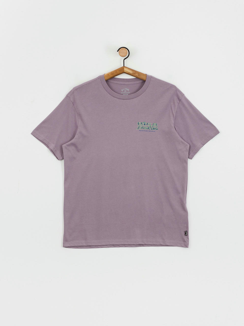 Тениска Billabong Lizard (purple ash)