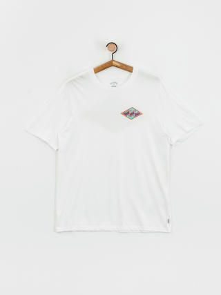 Тениска Billabong Crayon Wave (white)