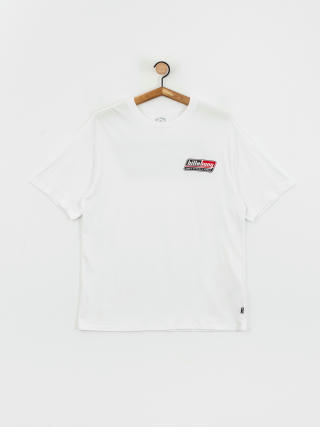 Тениска Billabong Walled (white)