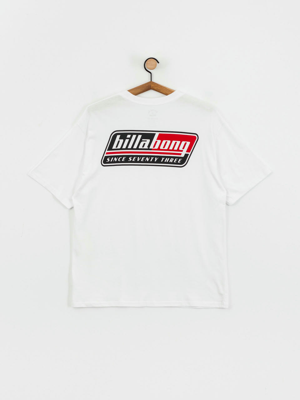 Тениска Billabong Walled (white)