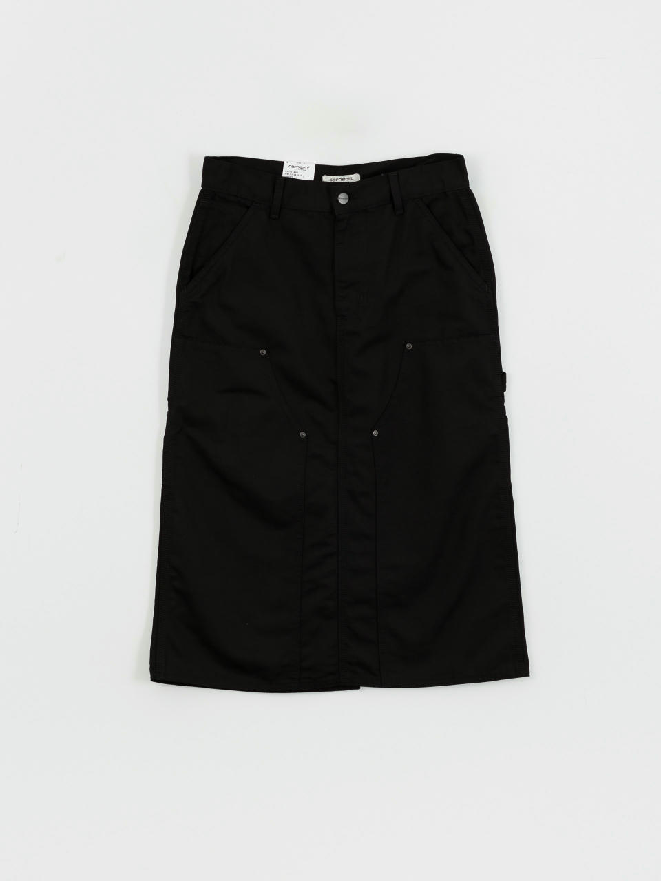 Пола Carhartt WIP Double Knee Wmn (black)